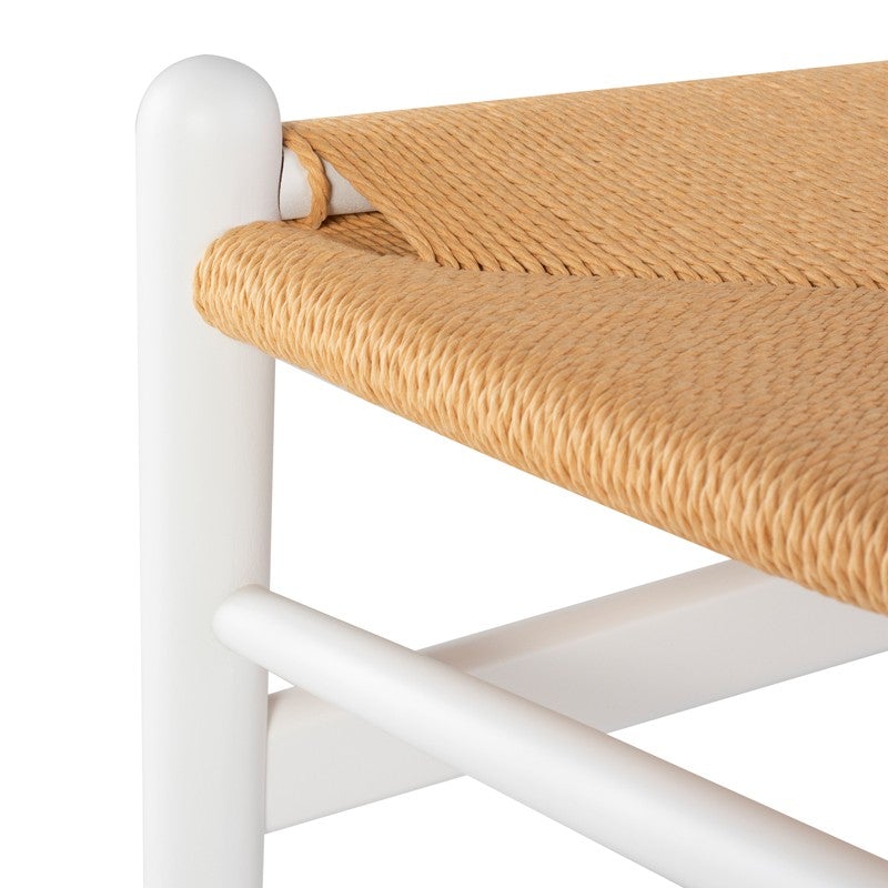 Alban Dining Chair by Nuevo