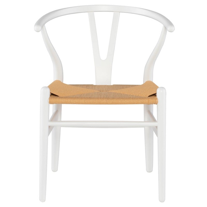 Alban Dining Chair by Nuevo