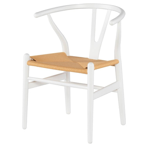 Alban Dining Chair by Nuevo