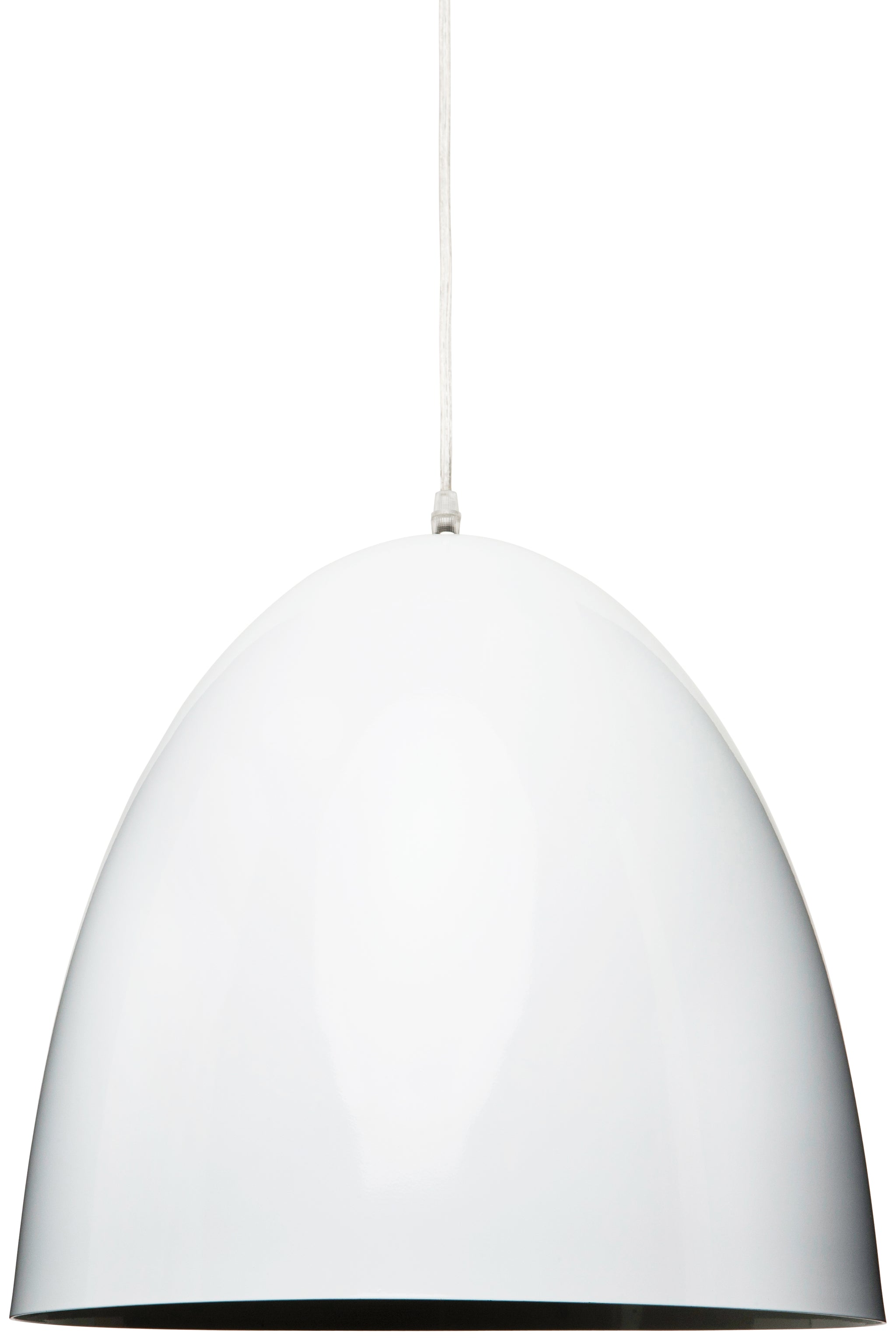 Nuevo Dome Pendant Light
