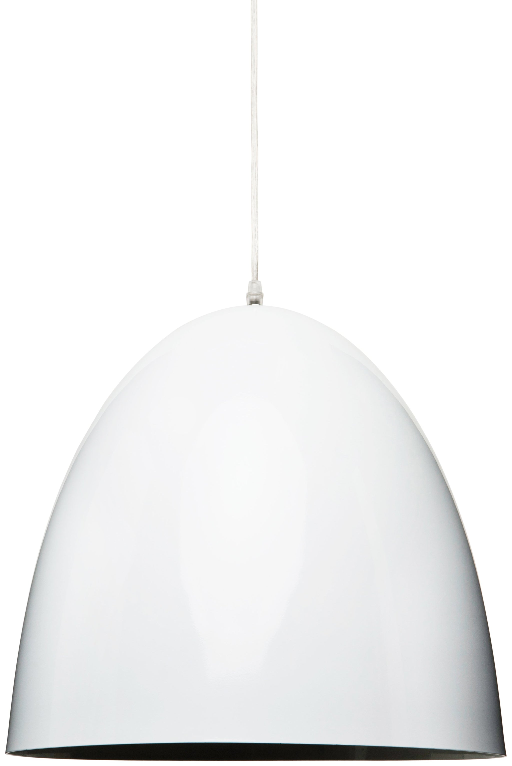 Nuevo Dome Pendant Light