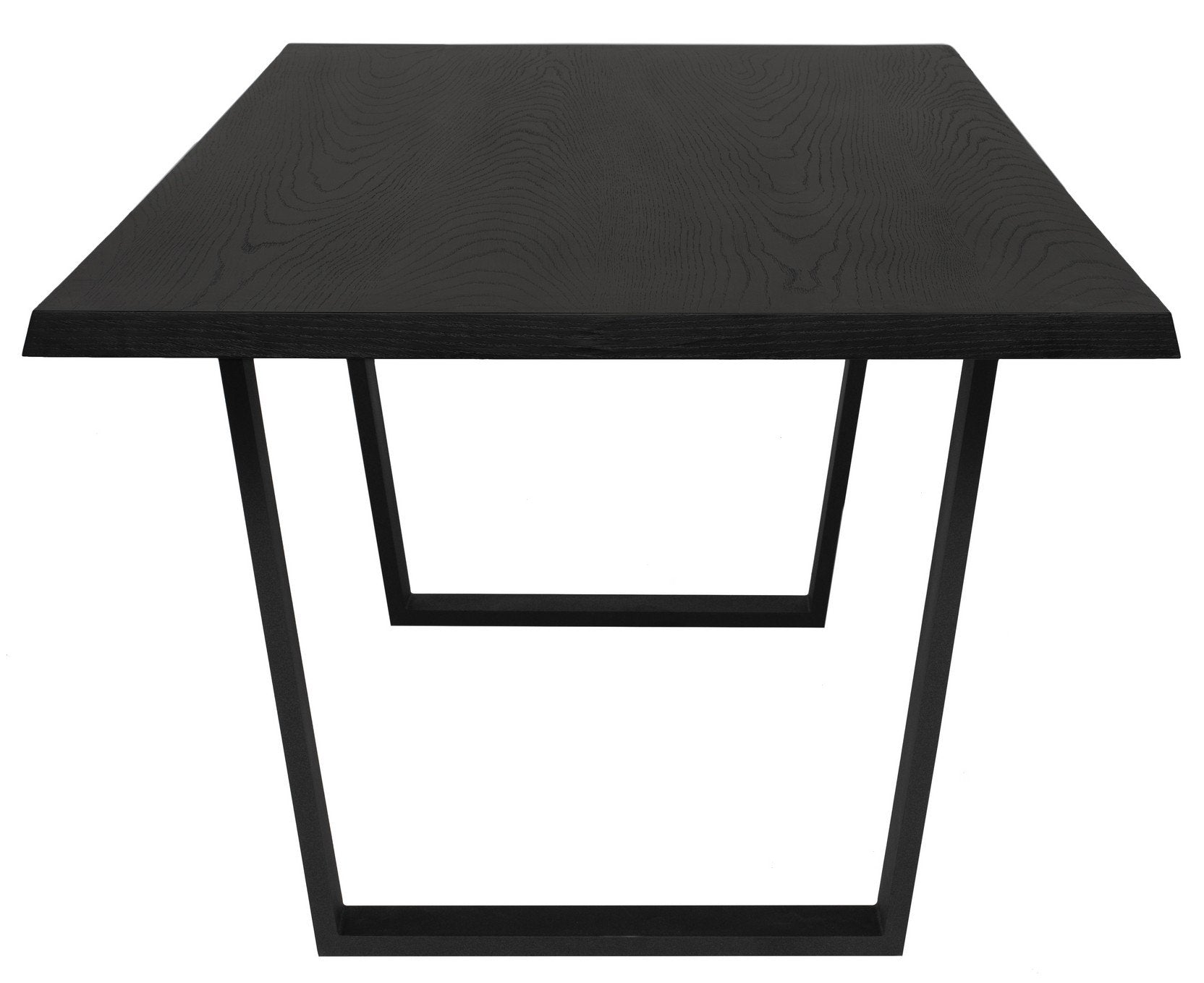 Nuevo Versailles Onyx Dining Table