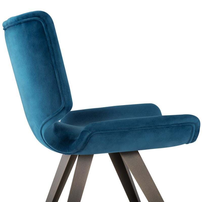 Nuevo Astra Dining Chair