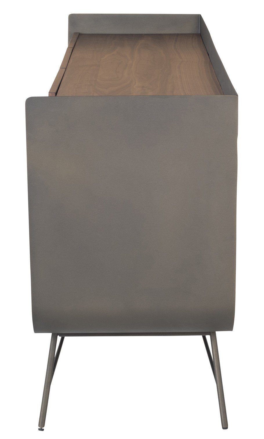 Nuevo Noori Sideboard Cabinet Walnut