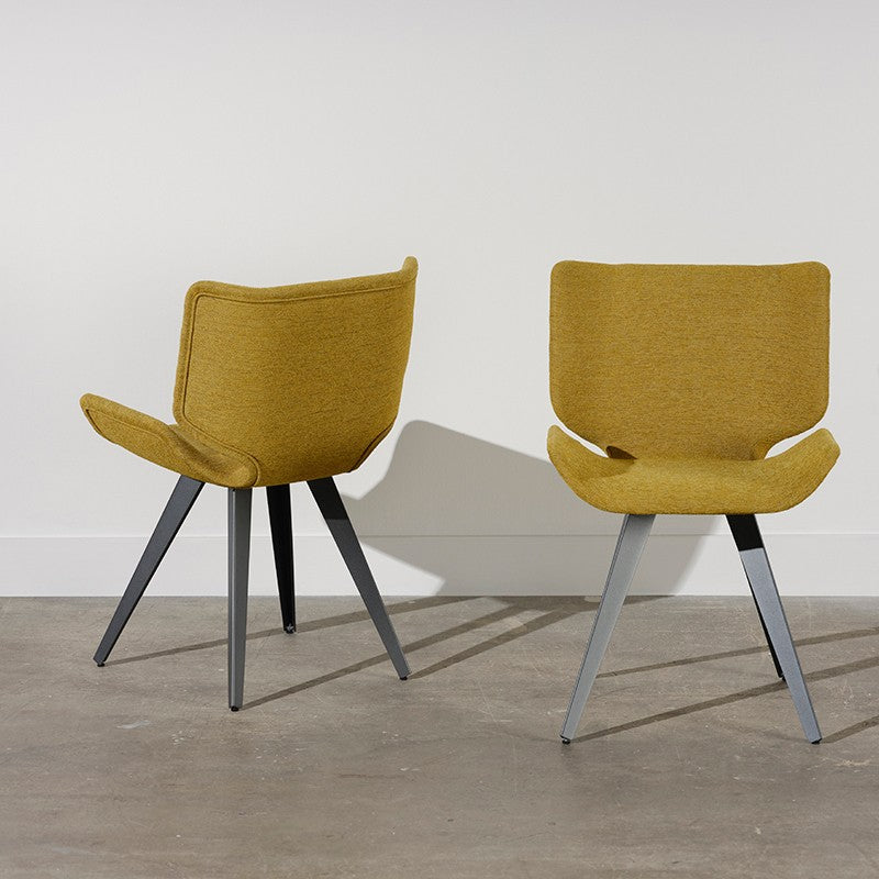Nuevo Astra Dining Chair