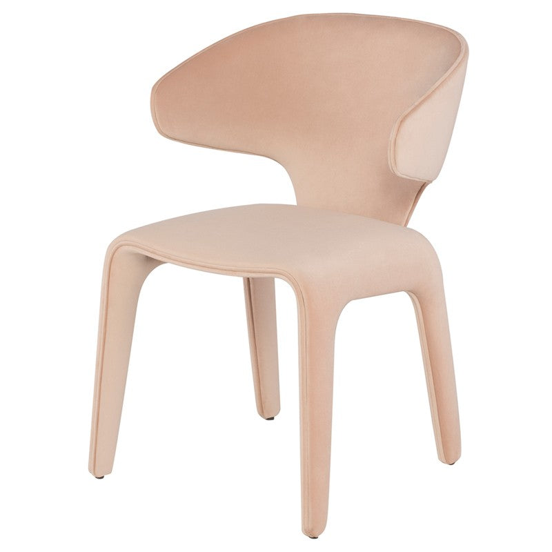 Nuevo Bandi Dining Chair