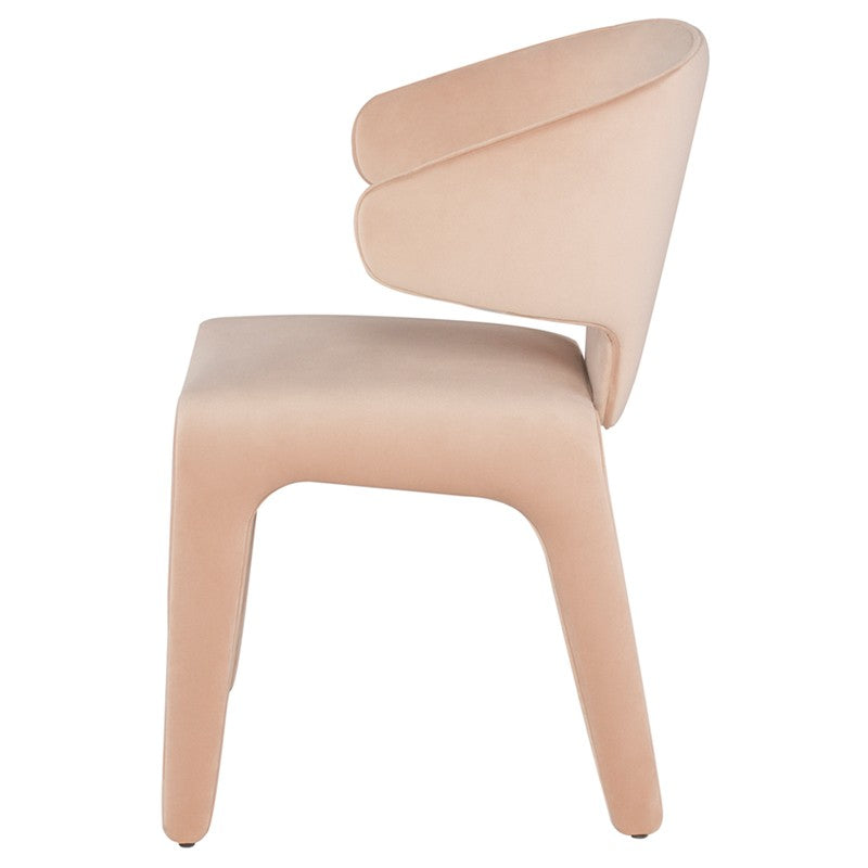 Nuevo Bandi Dining Chair