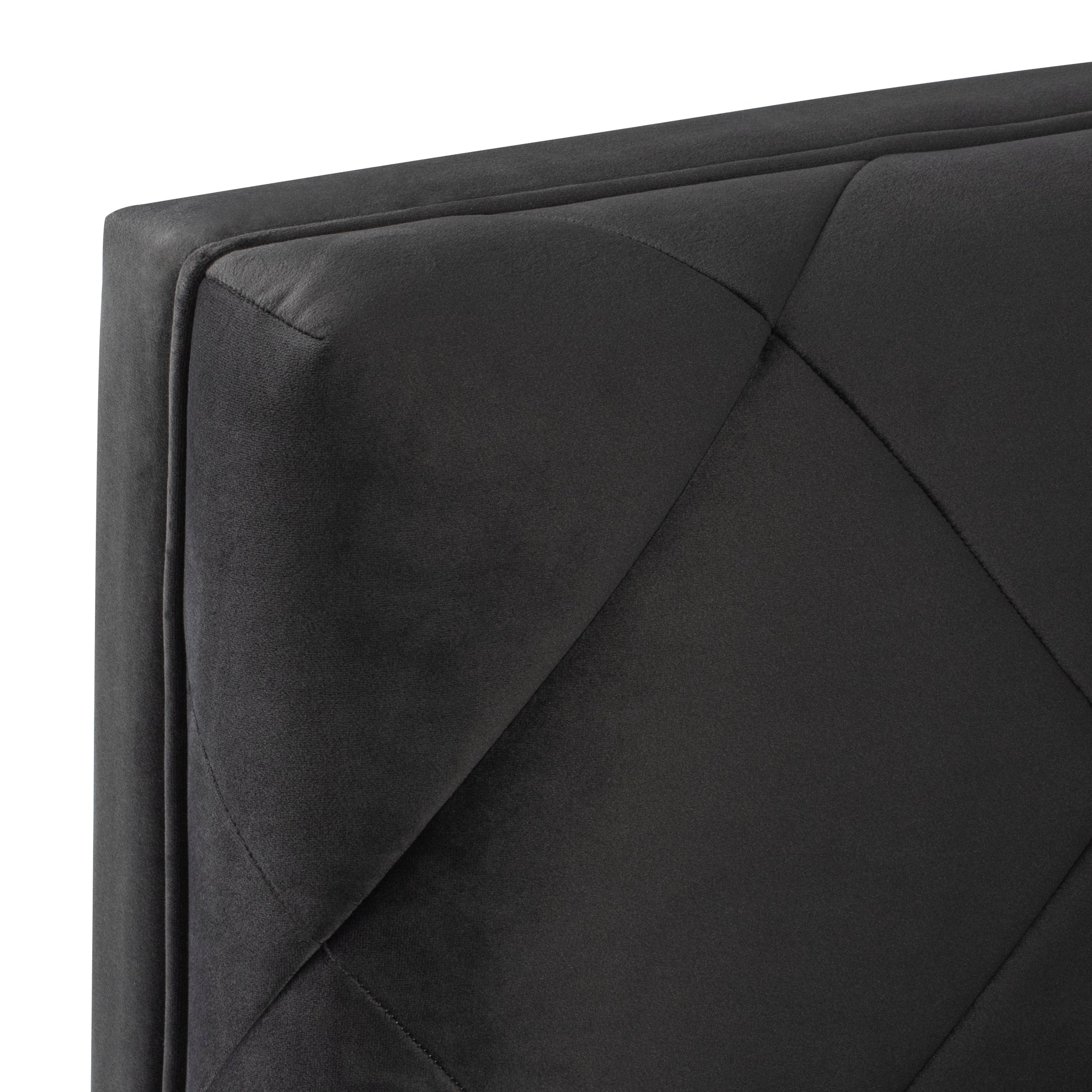 Nuevo Isaak Triple Seat Sofa