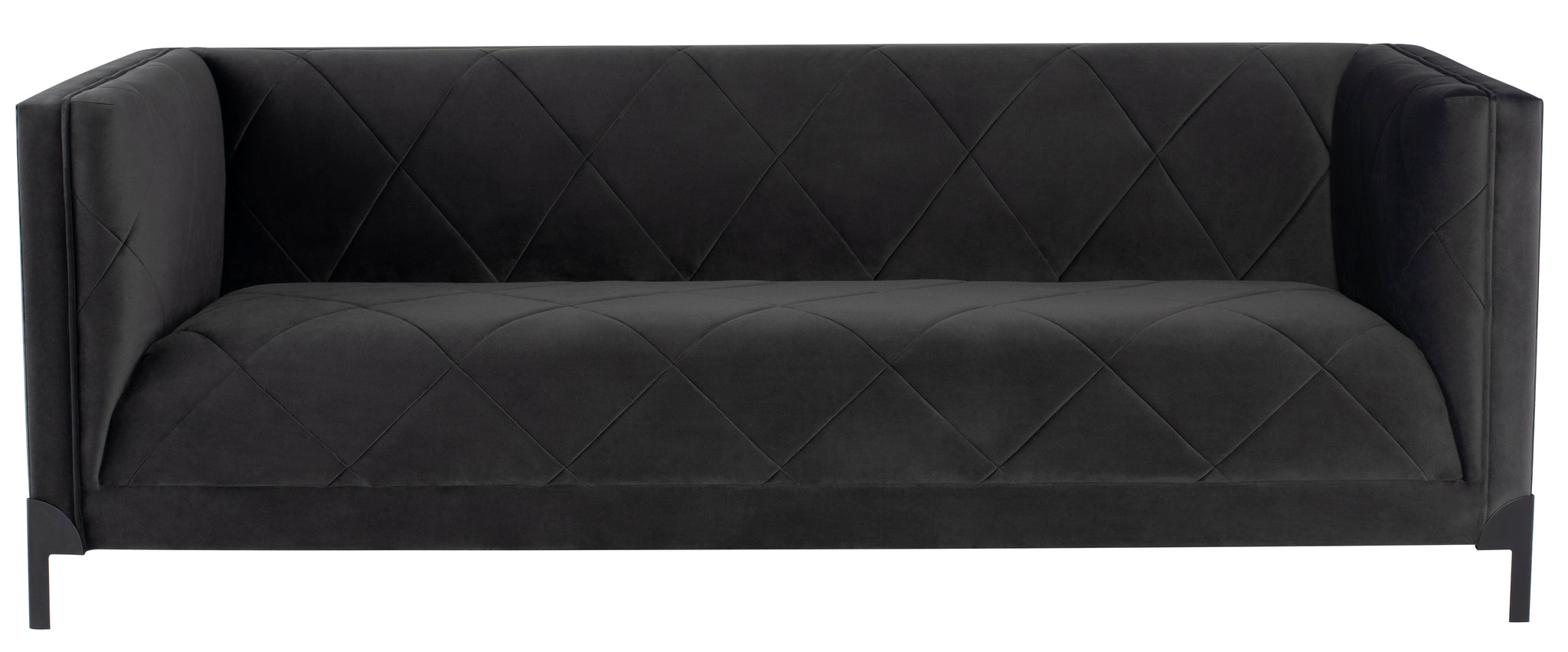 Nuevo Isaak Triple Seat Sofa