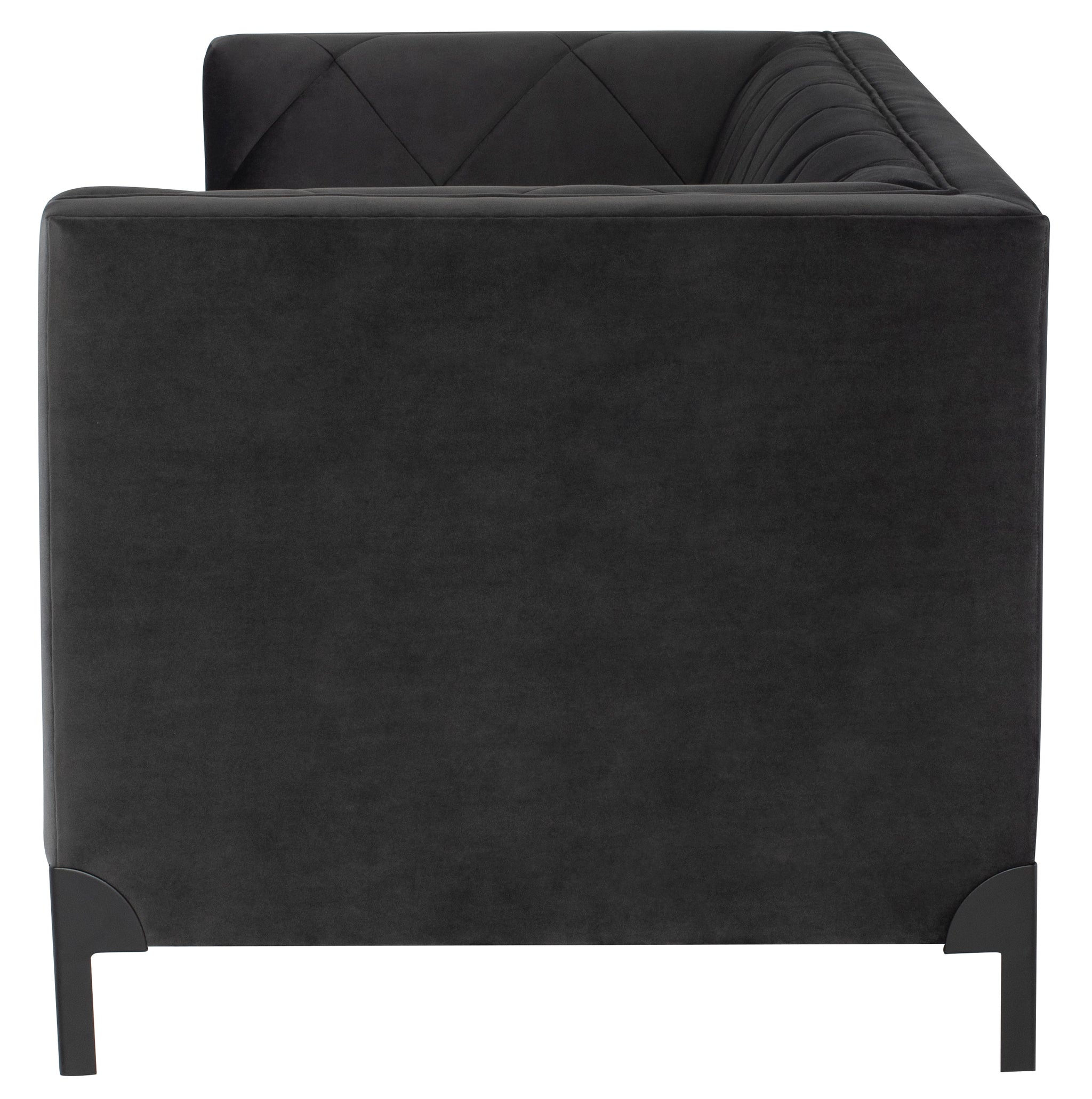 Nuevo Isaak Triple Seat Sofa