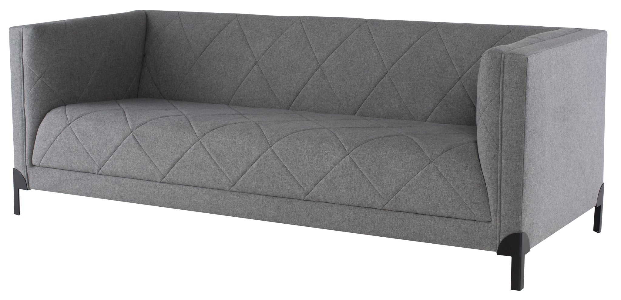 Nuevo Isaak Triple Seat Sofa