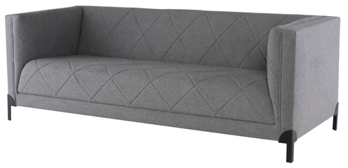 Nuevo Isaak Triple Seat Sofa