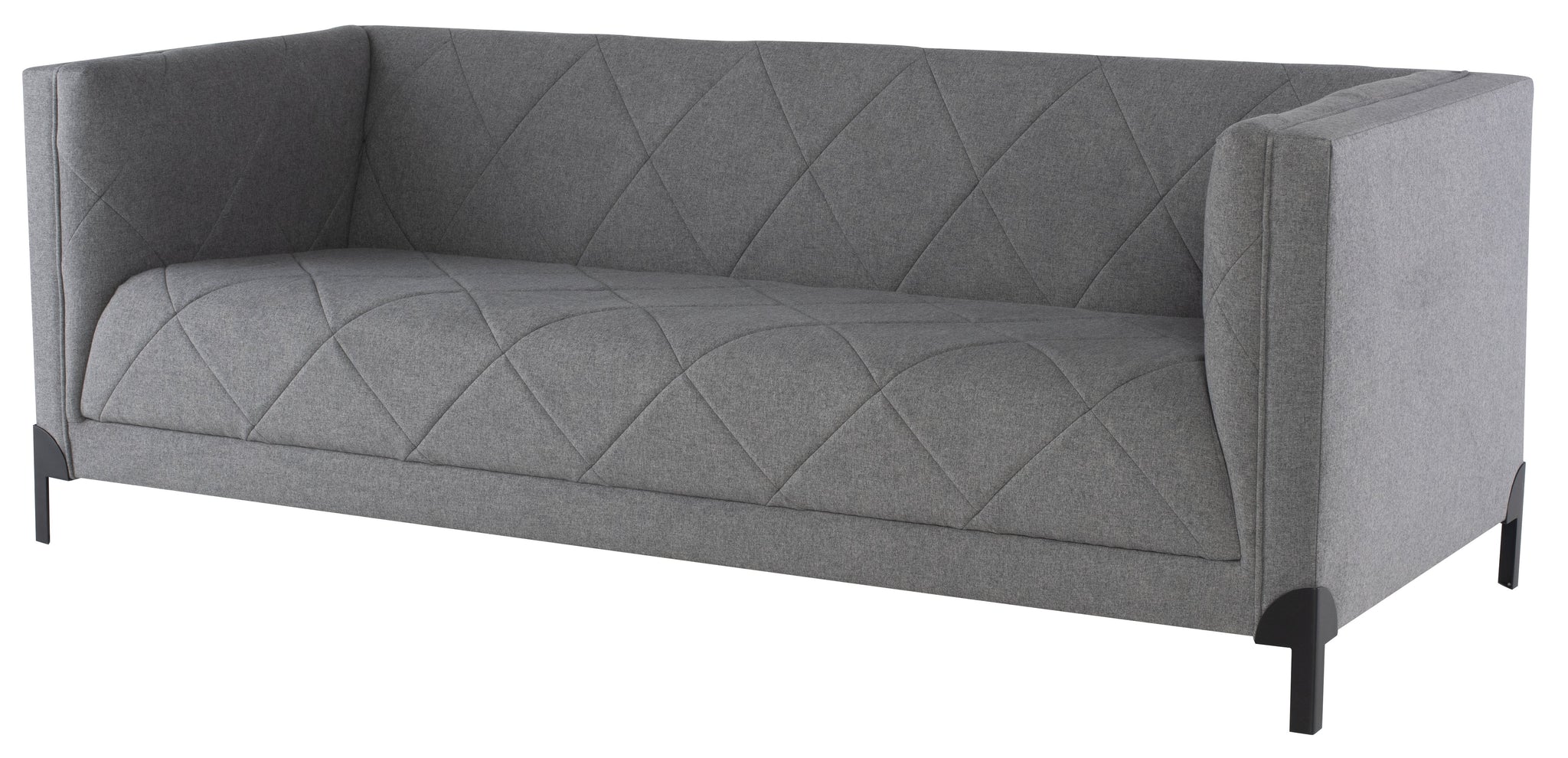 Nuevo Isaak Triple Seat Sofa