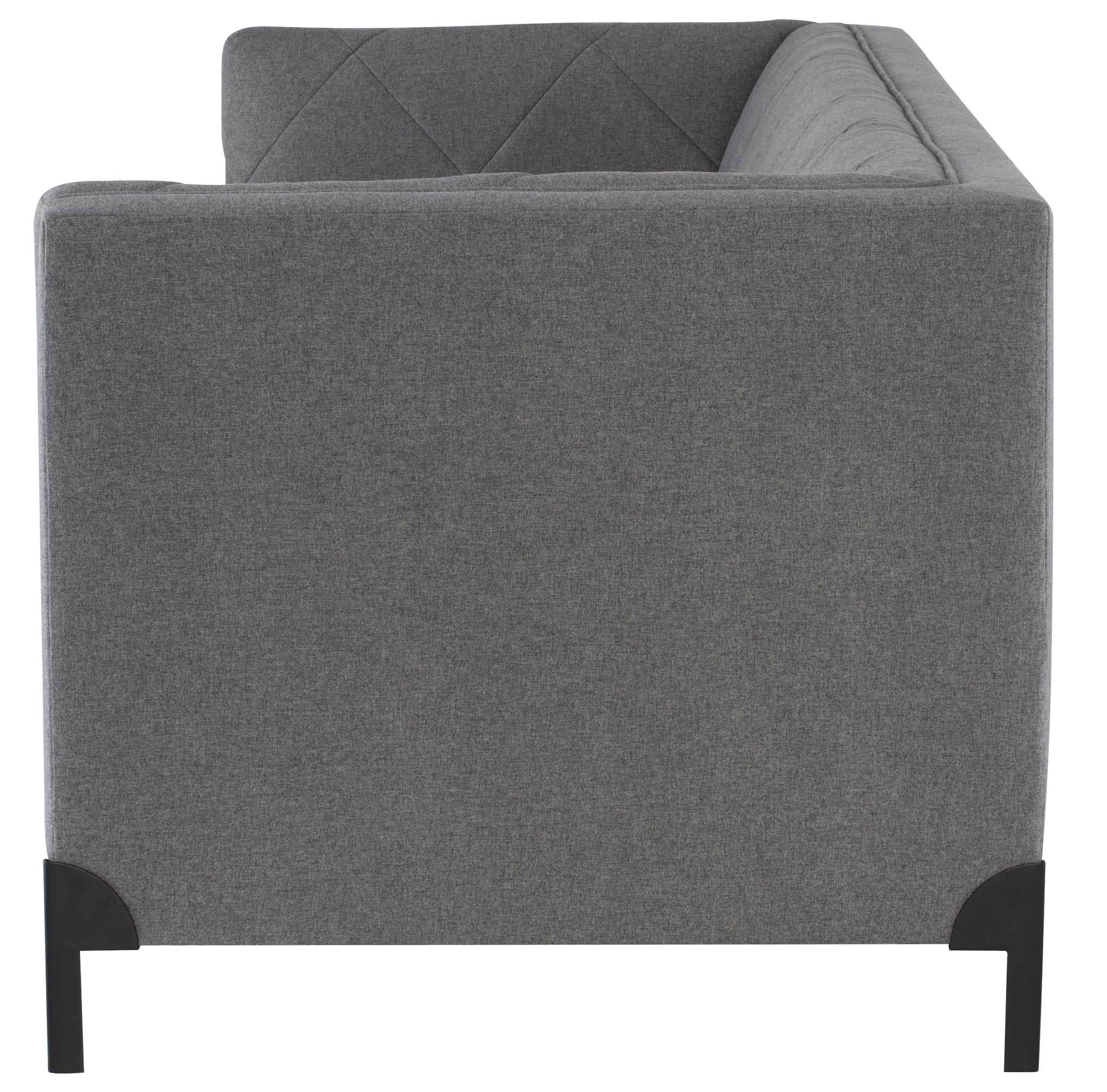 Nuevo Isaak Triple Seat Sofa