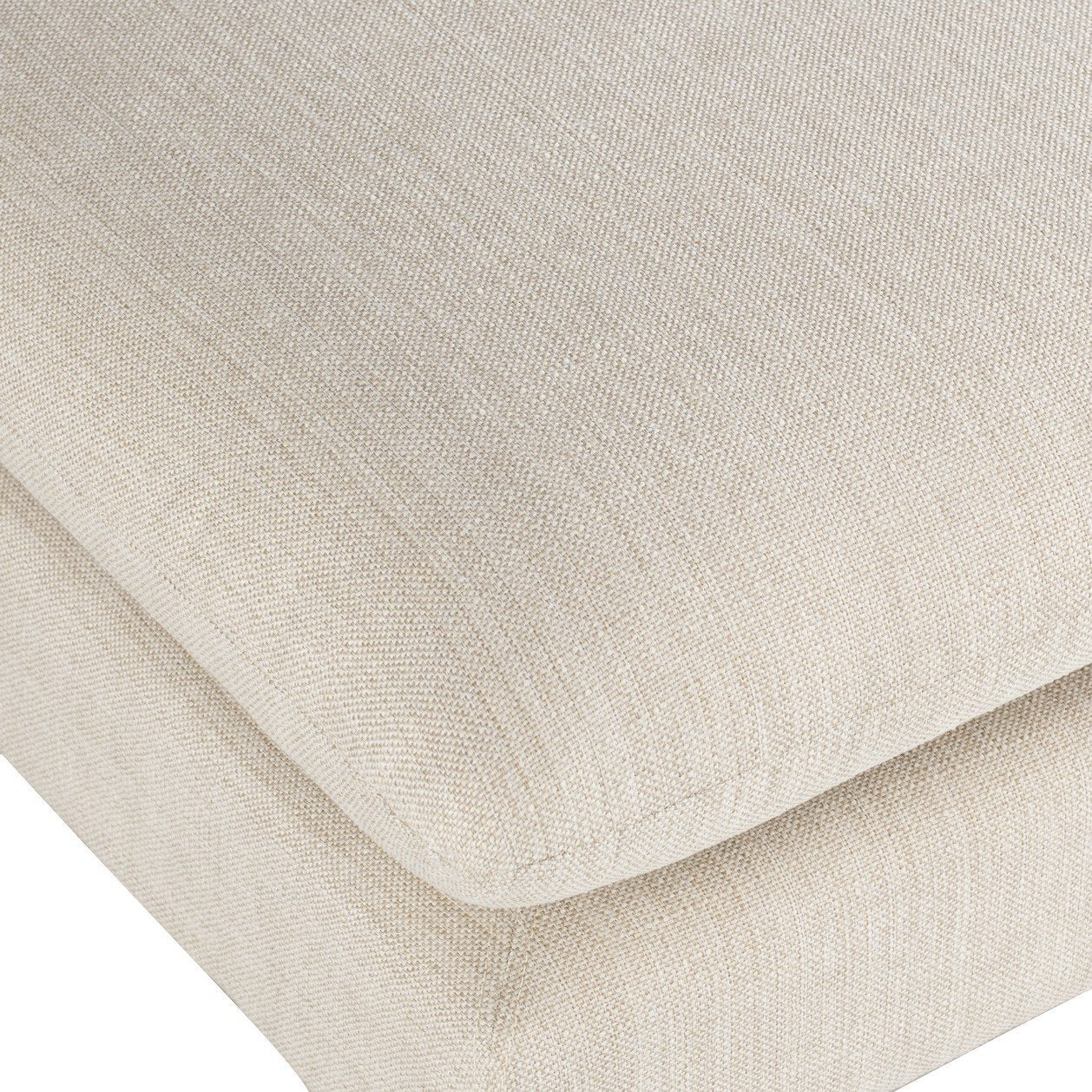 Nuevo Anders Sand Sectional Sofa