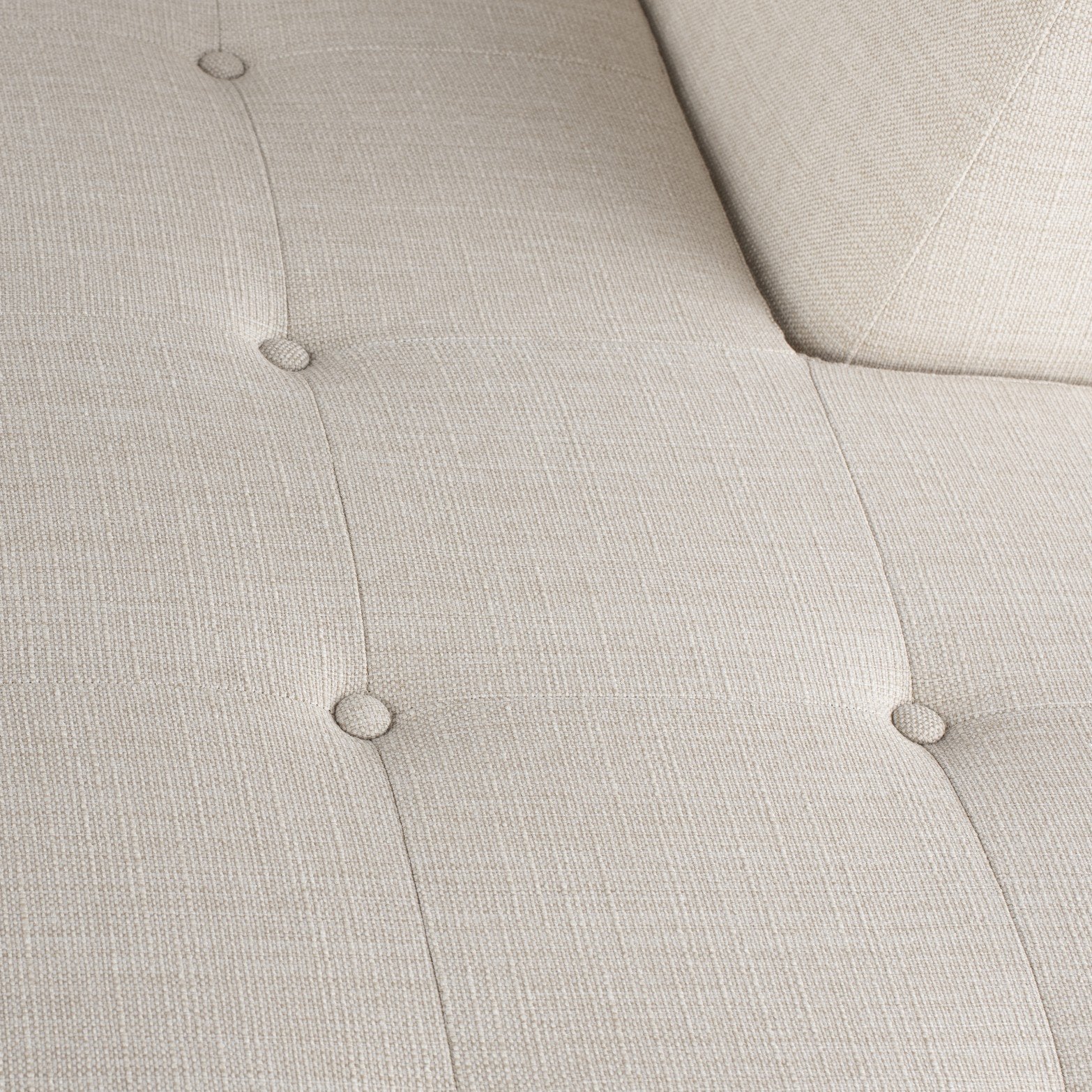 Nuevo Matthew Sofa Sand Sectional