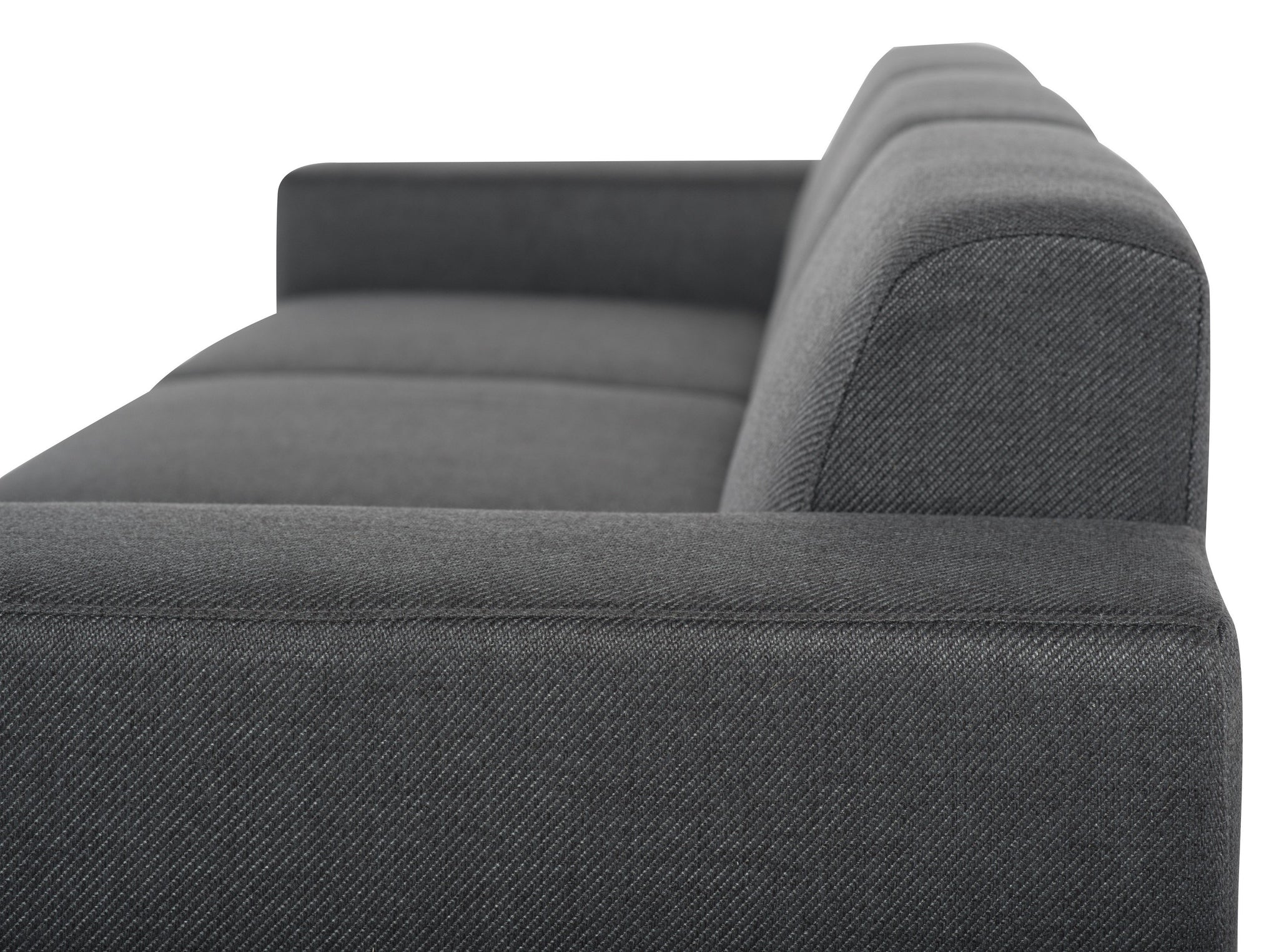 Nuevo Bryce Triple Seat Sofa