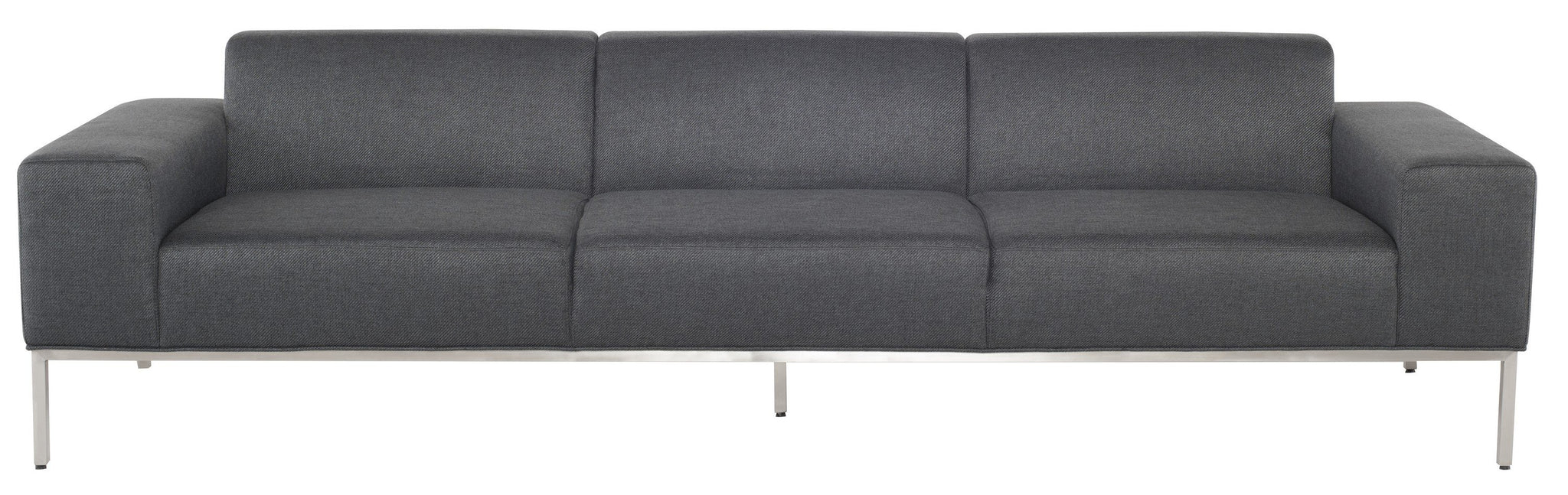 Nuevo Bryce Triple Seat Sofa
