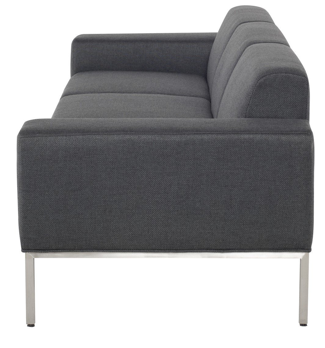 Nuevo Bryce Triple Seat Sofa