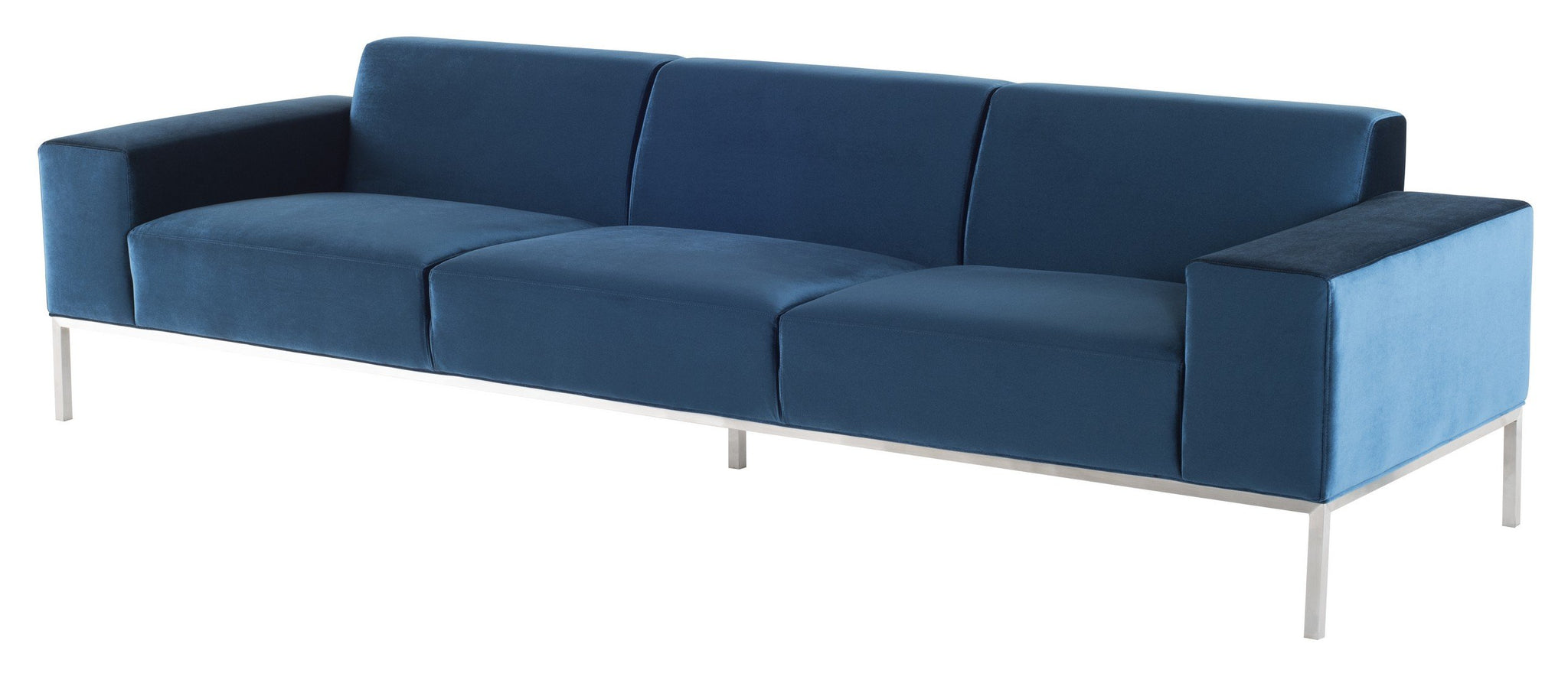 Nuevo Bryce Triple Seat Sofa