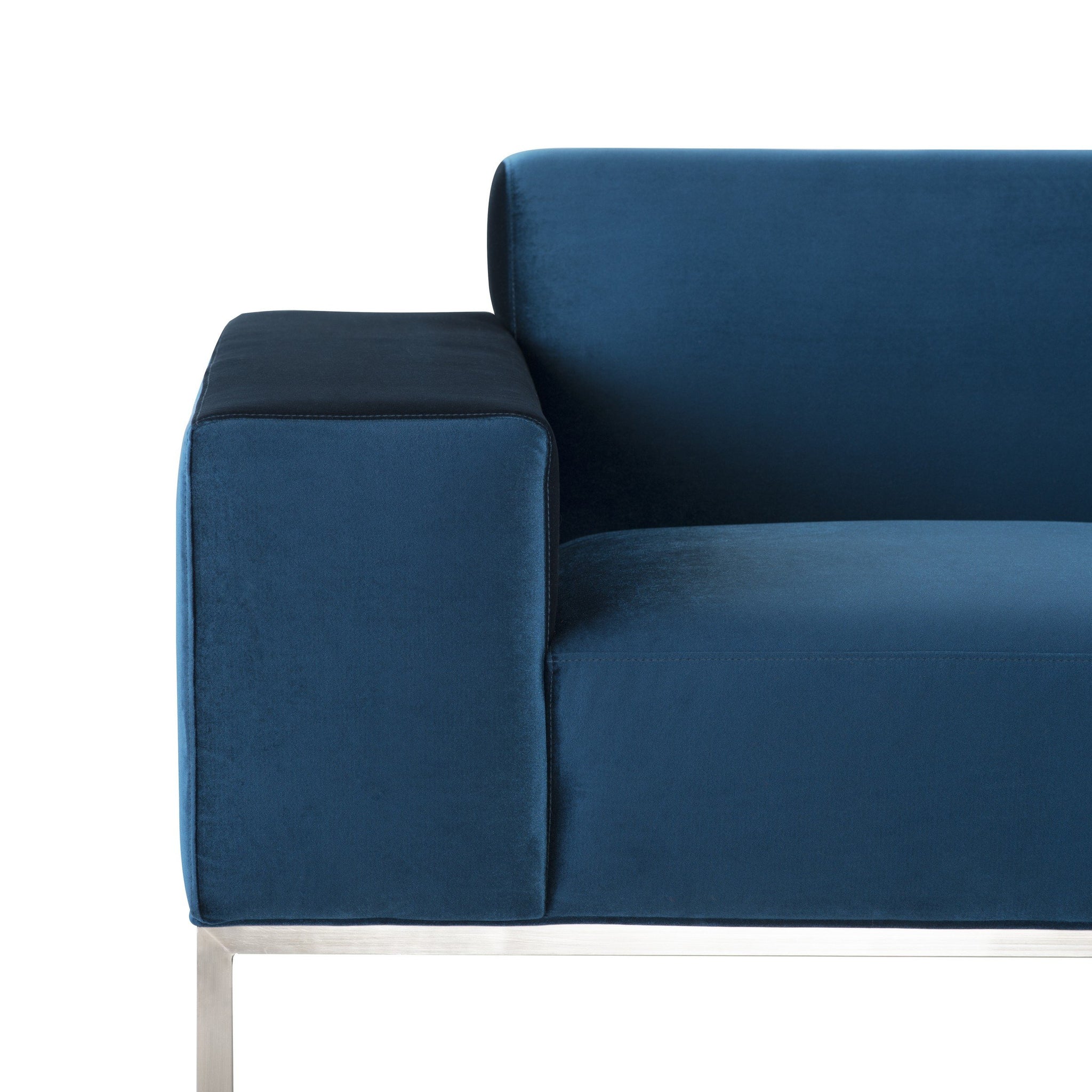 Nuevo Bryce Triple Seat Sofa