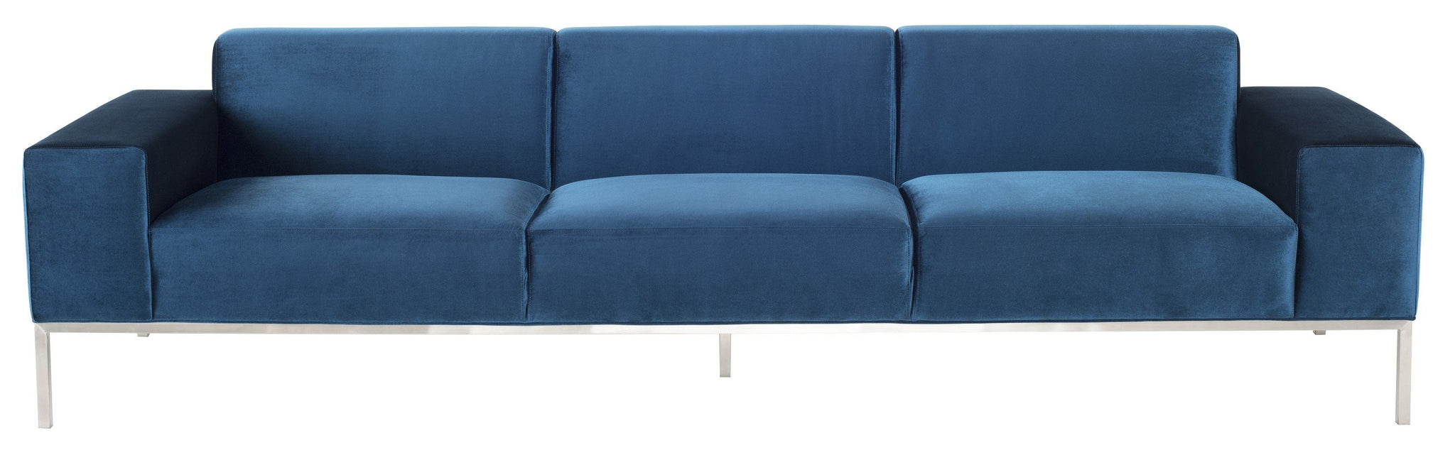 Nuevo Bryce Triple Seat Sofa