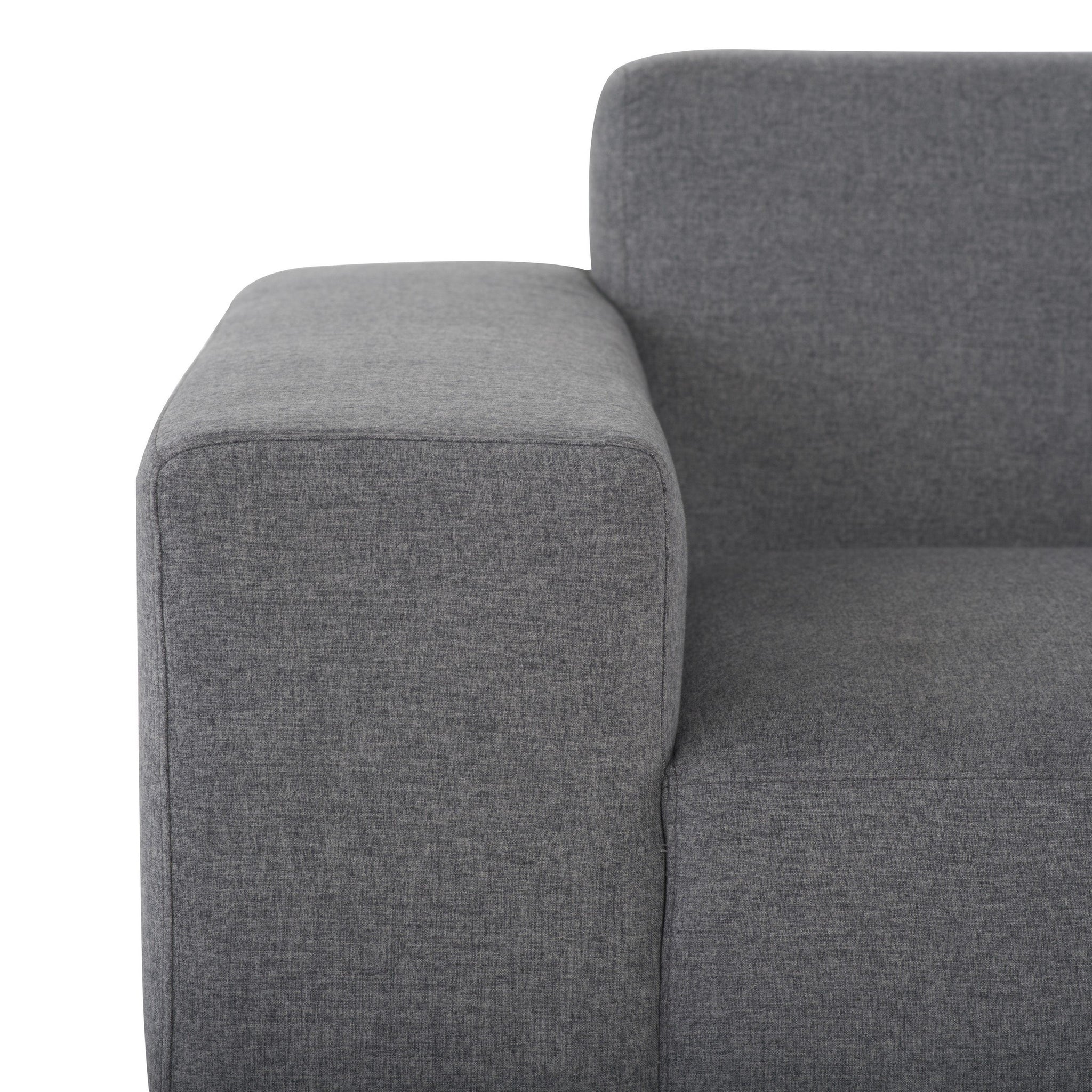 Nuevo Bryce Triple Seat Sofa