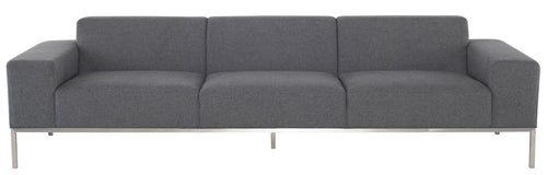 Nuevo Bryce Triple Seat Sofa
