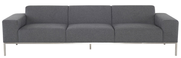 Nuevo Bryce Triple Seat Sofa