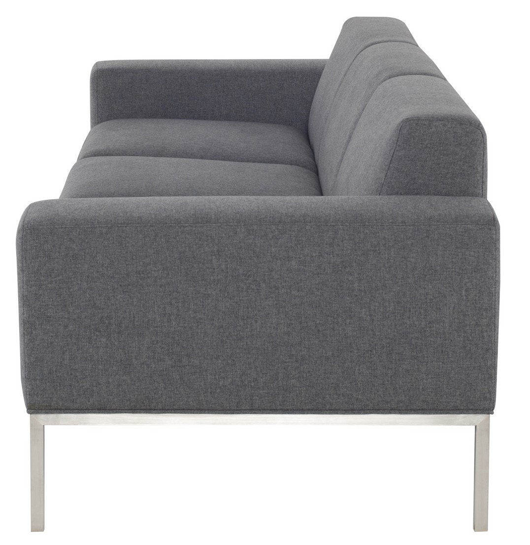 Nuevo Bryce Triple Seat Sofa