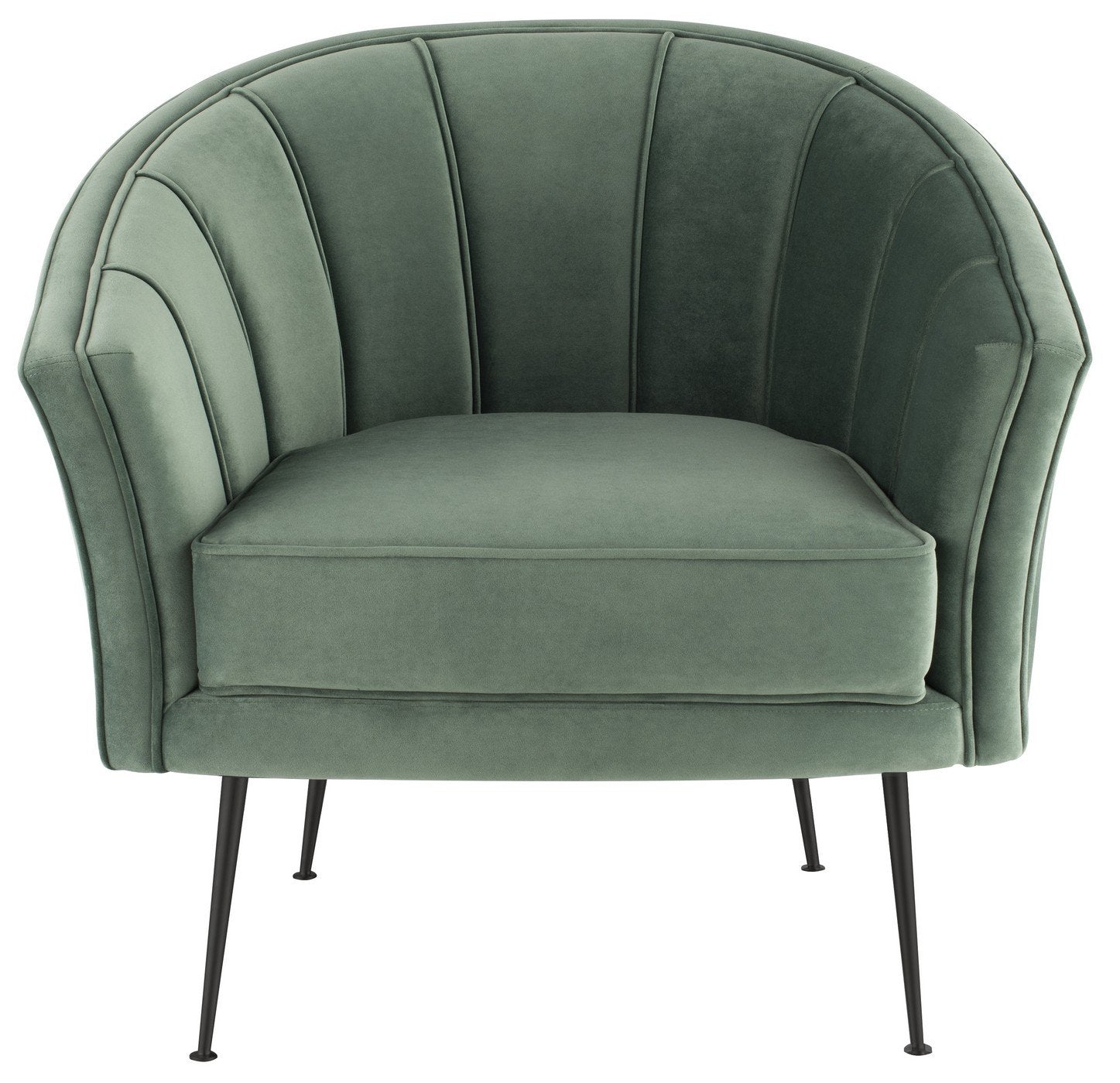 Nuevo Aria Occasional Chair