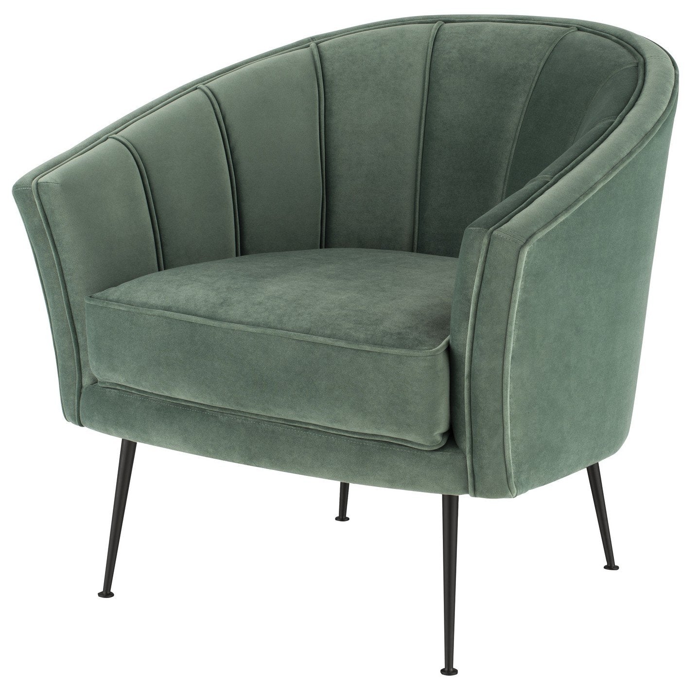 Nuevo Aria Occasional Chair