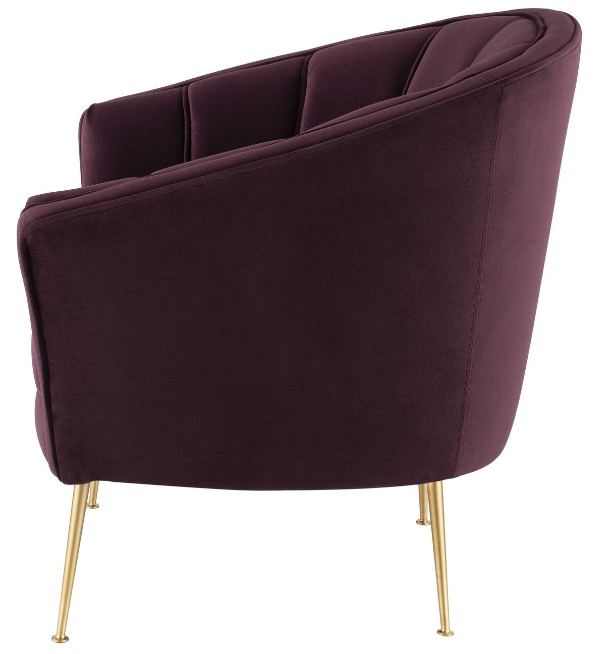 Nuevo Aria Occasional Chair