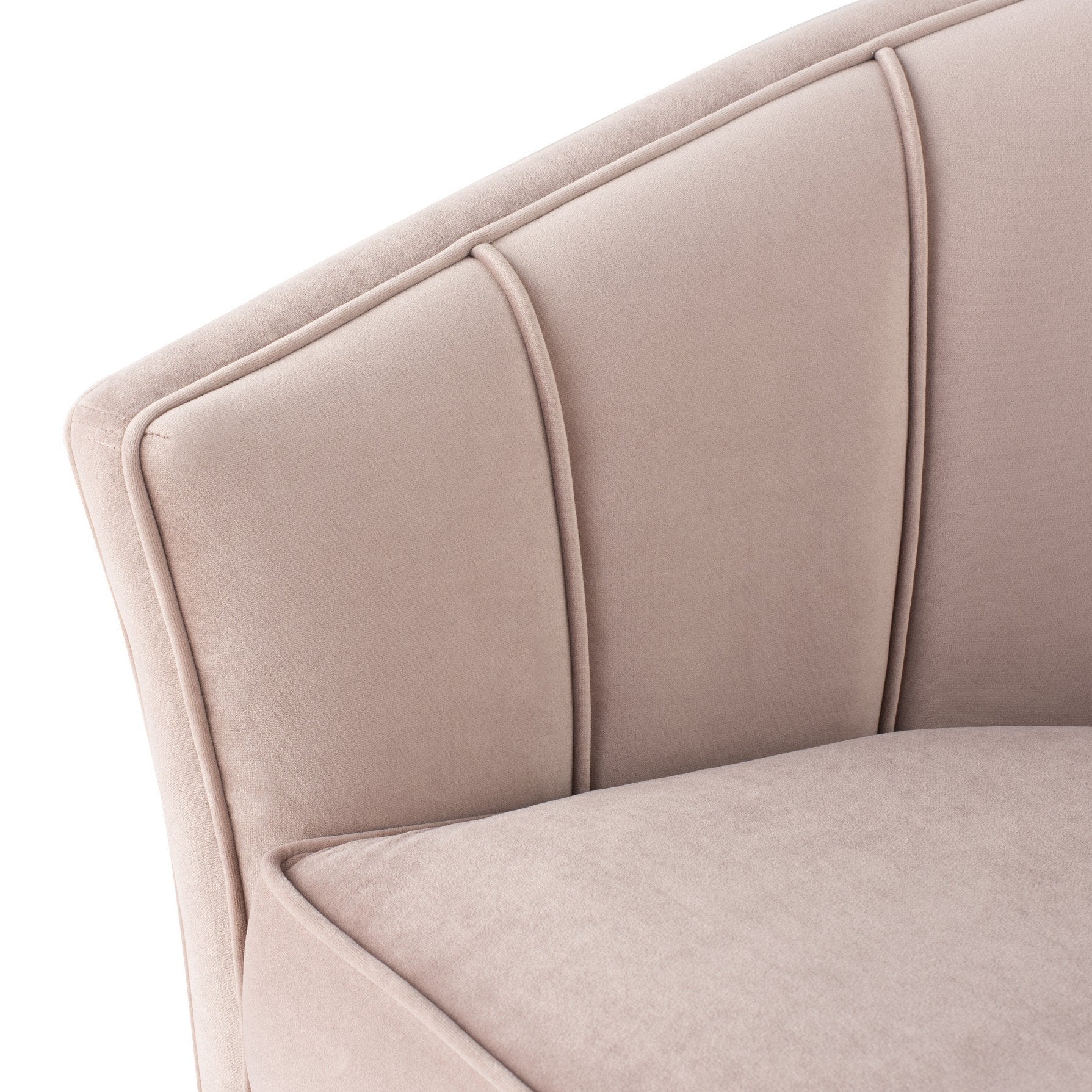 Nuevo Aria Occasional Chair