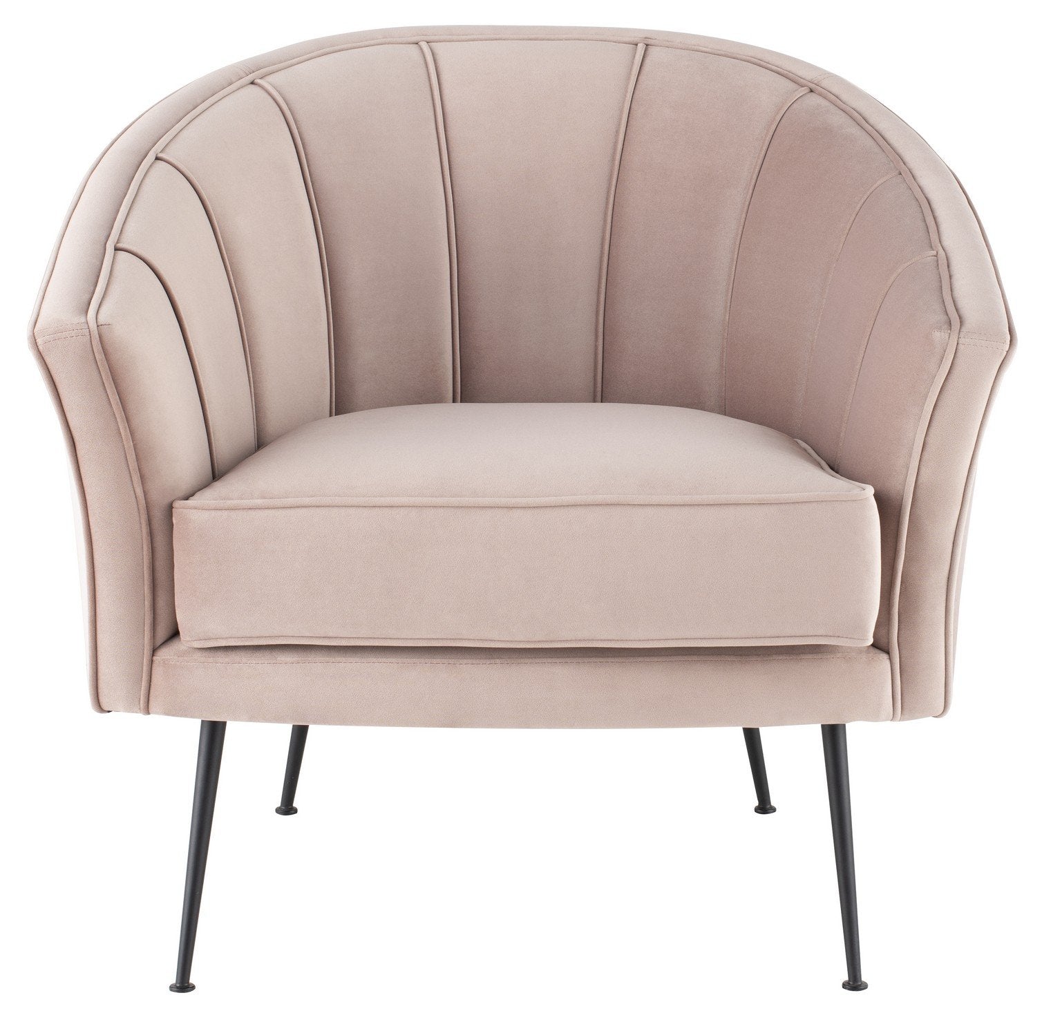 Nuevo Aria Occasional Chair