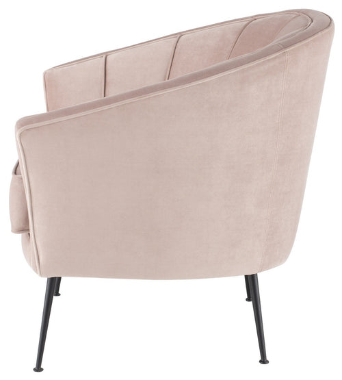 Nuevo Aria Occasional Chair