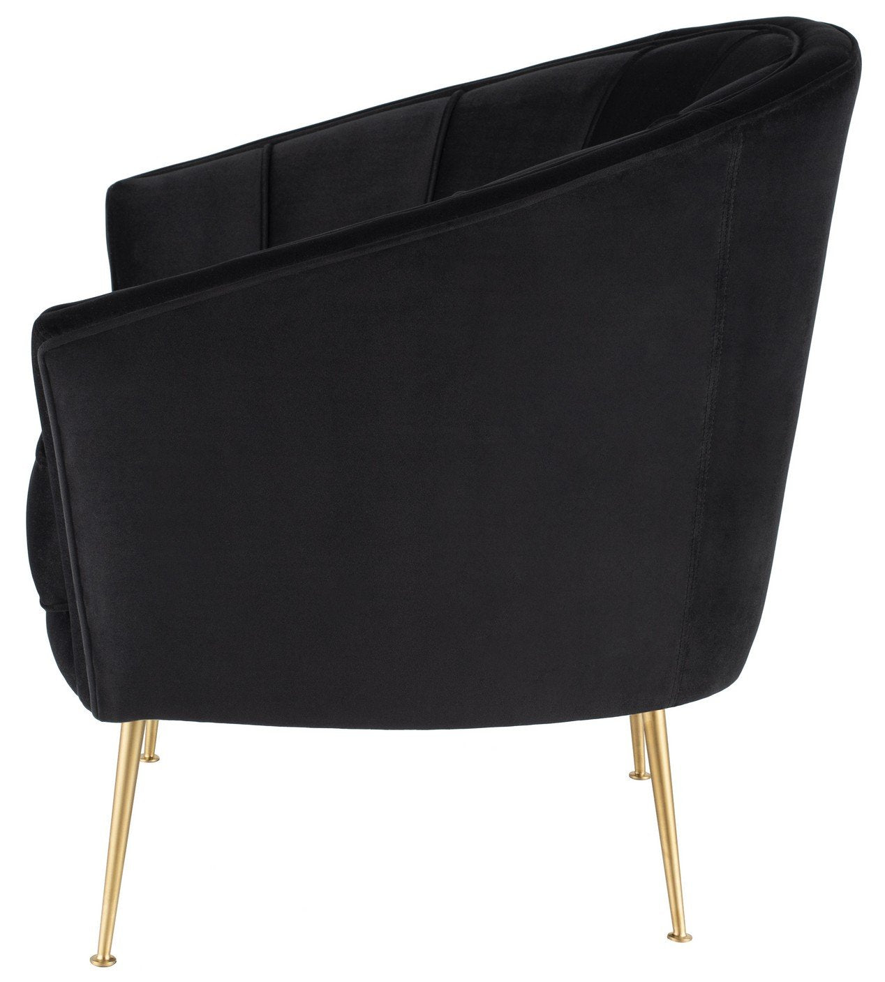 Nuevo Aria Occasional Chair
