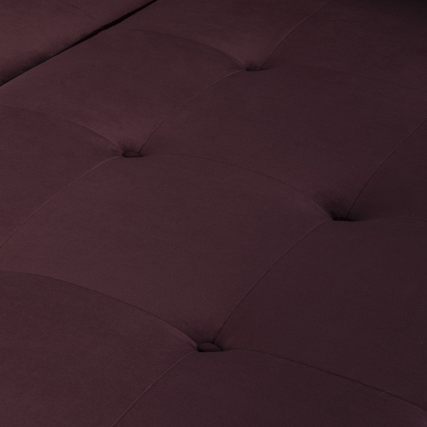 Nuevo Colyn Mulberry Sectional Sofa