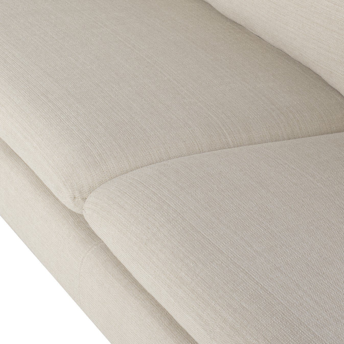 Nuevo Anders Sand Sectional Sofa