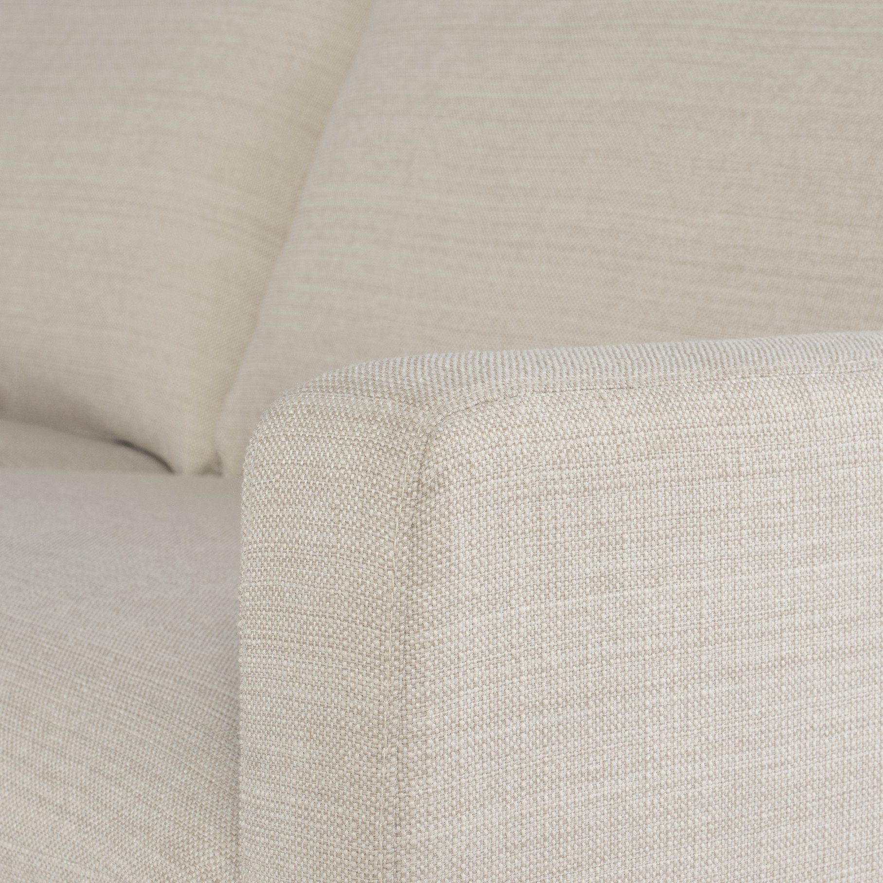 Nuevo Anders Sand Sectional Sofa