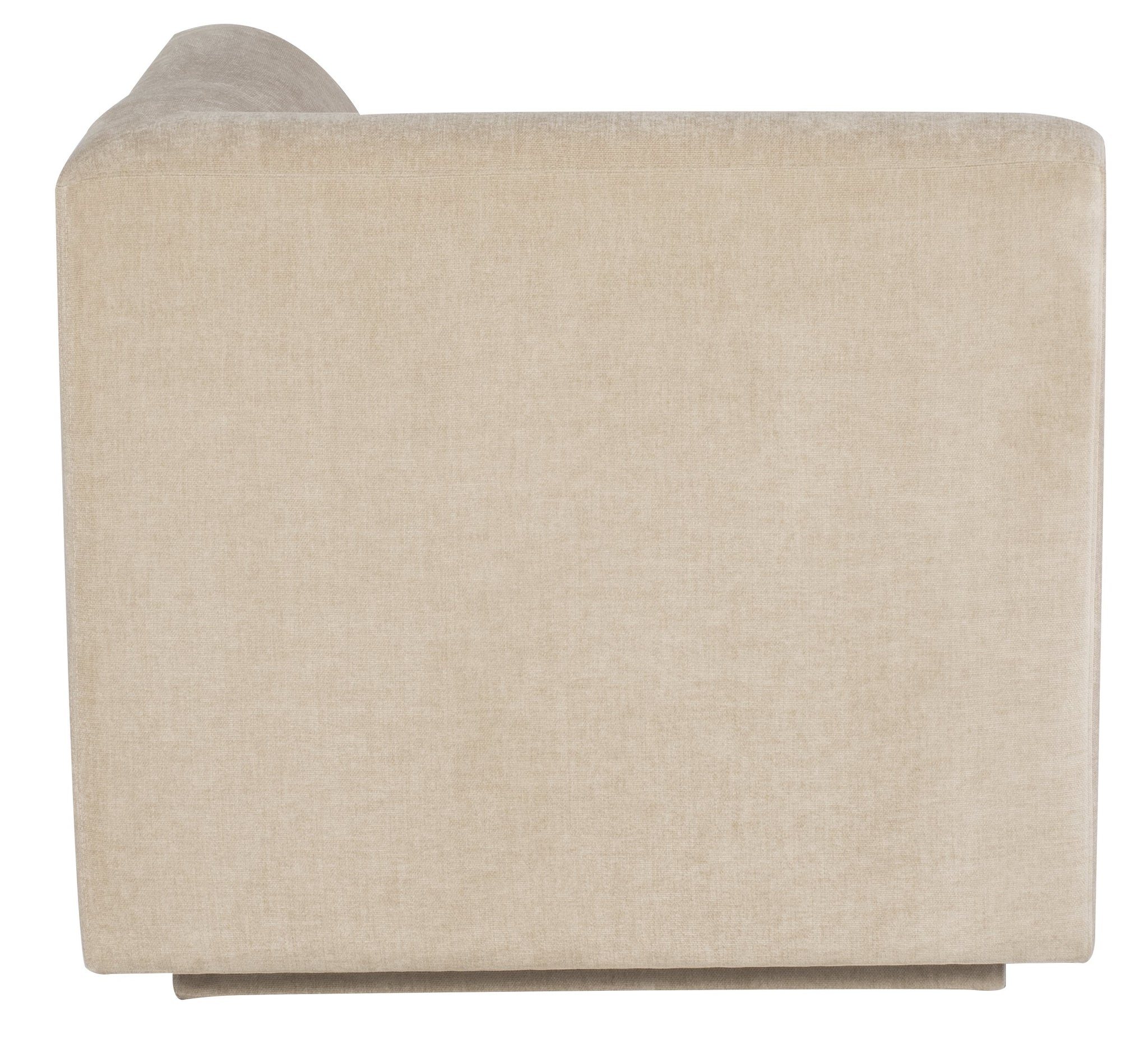 Nuevo Lilou Modular Seat Left Sofa