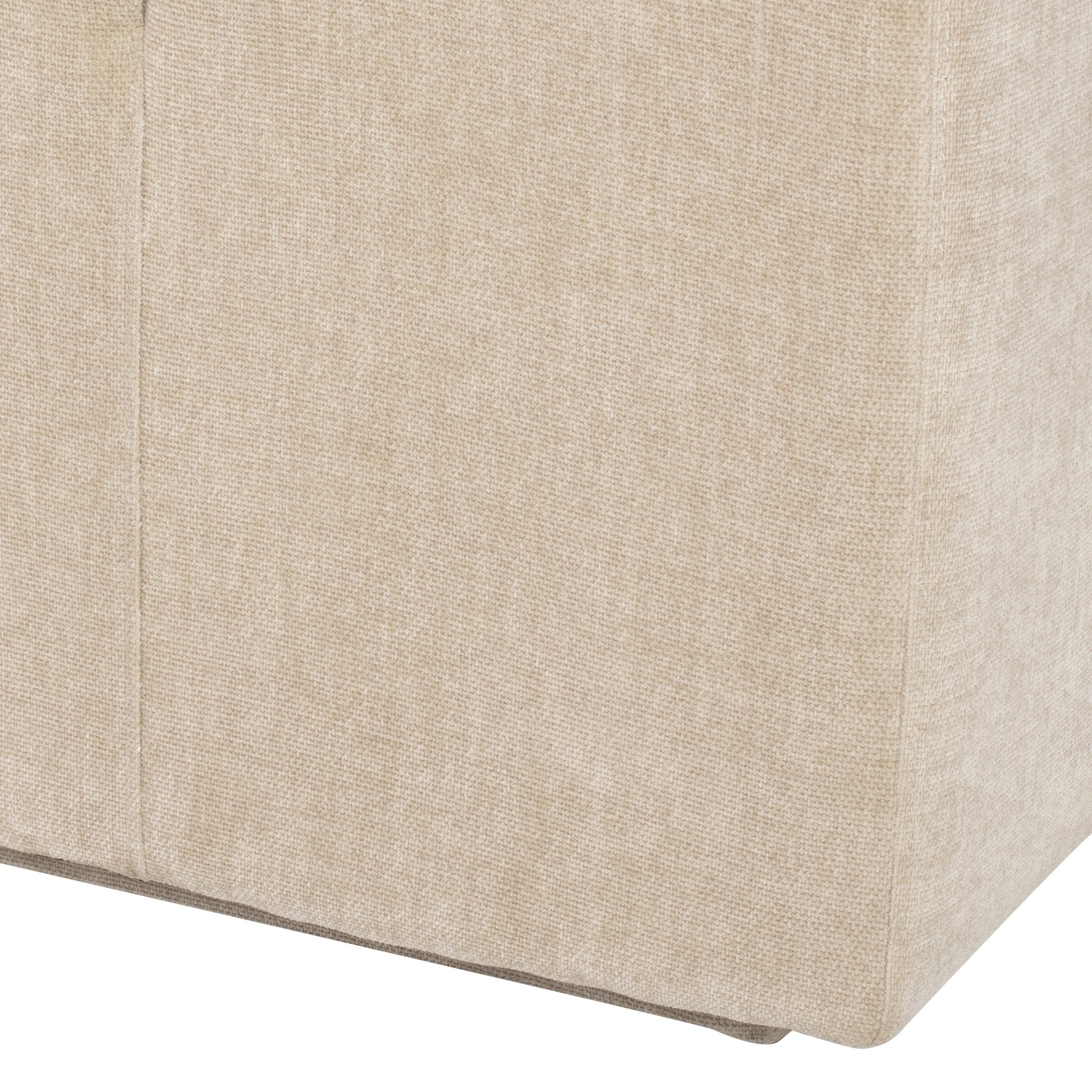 Nuevo Lilou Seat Right Modular Sofa