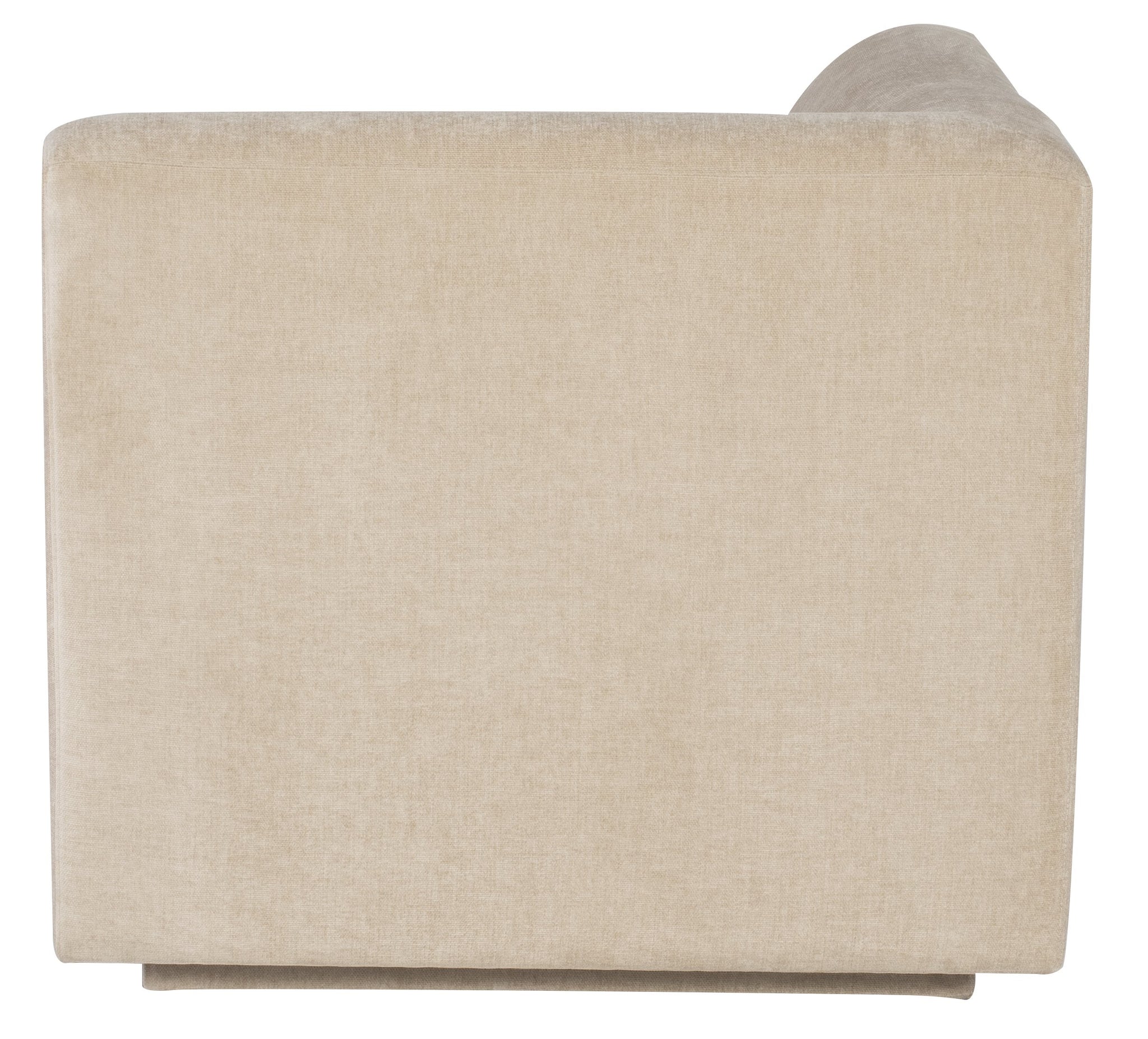 Nuevo Lilou Seat Right Modular Sofa