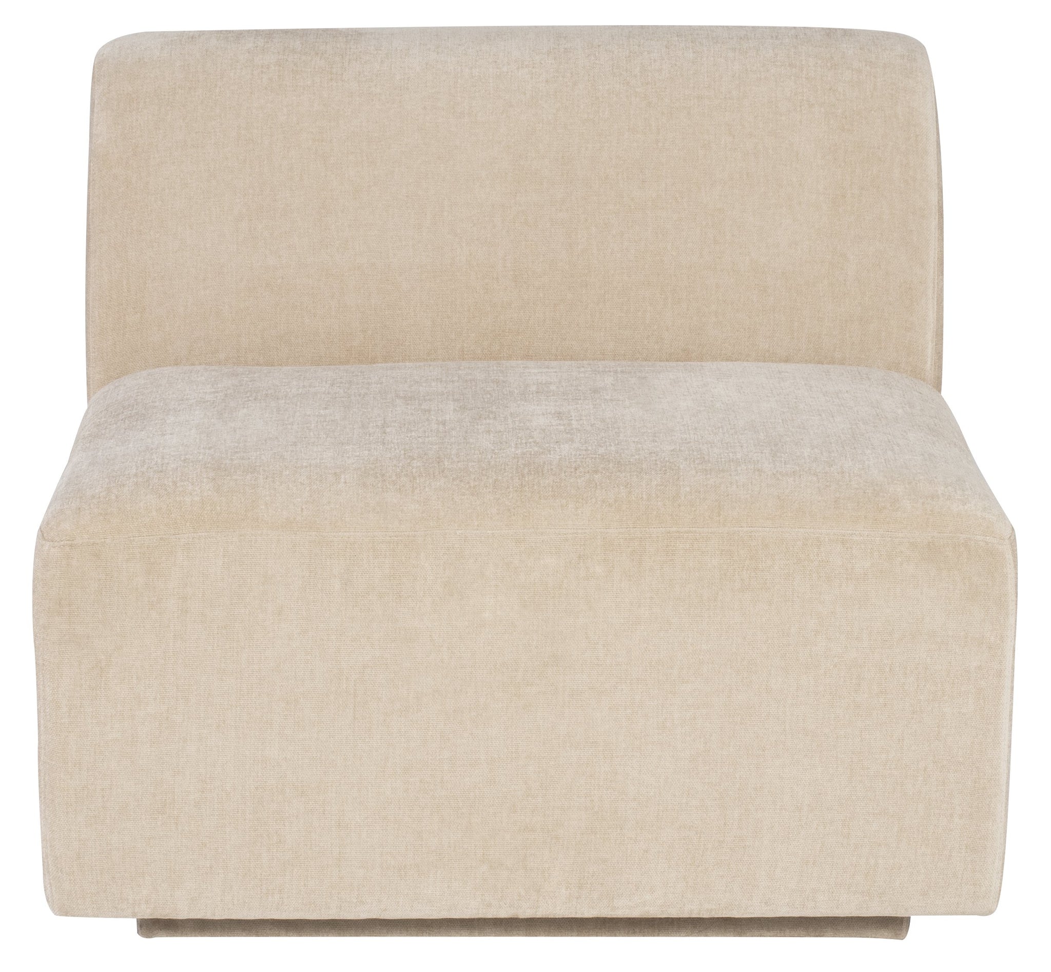 Nuevo Lilou 1 Seat Modular Sofa