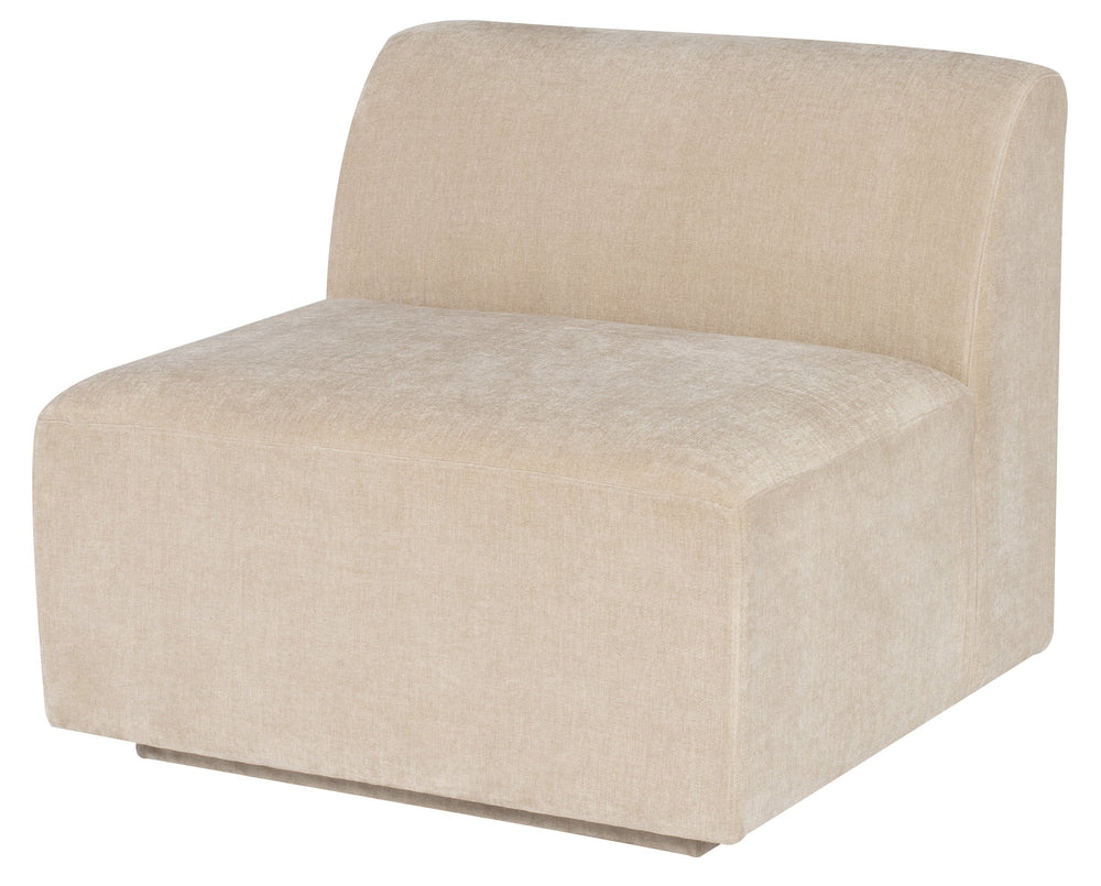 Nuevo Lilou 1 Seat Modular Sofa