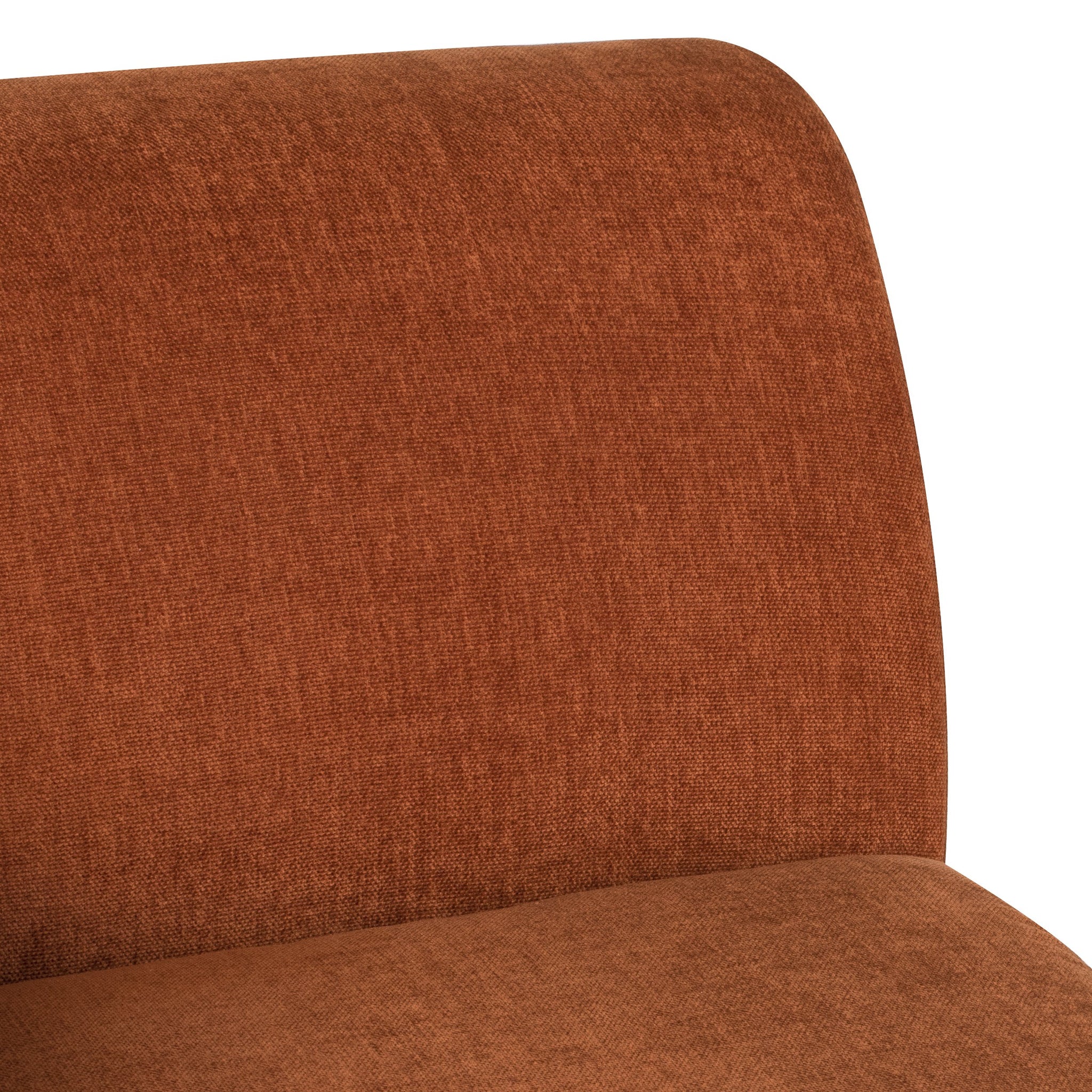 Nuevo Lilou Modular Seat Left Sofa