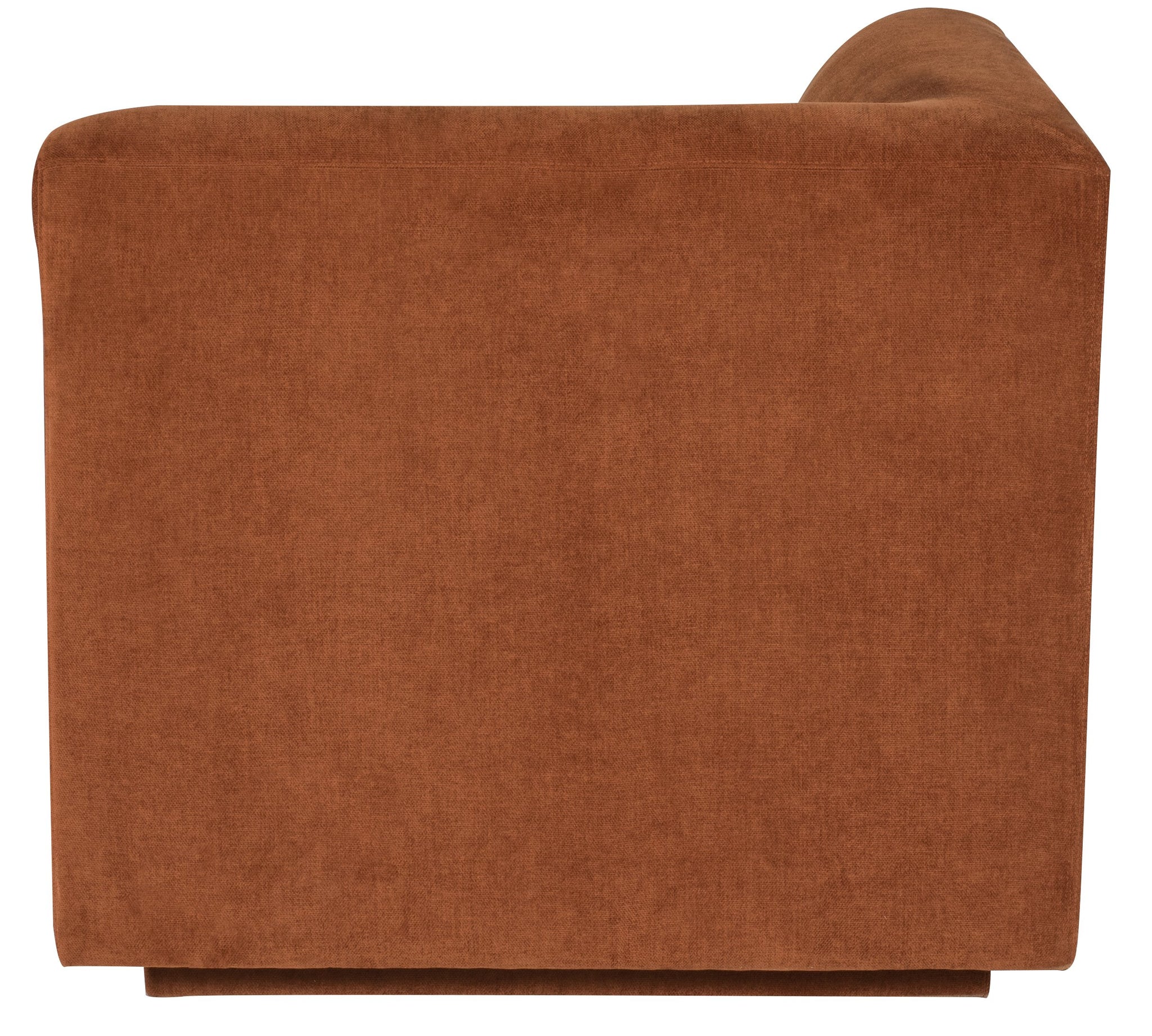 Nuevo Lilou Seat Right Modular Sofa