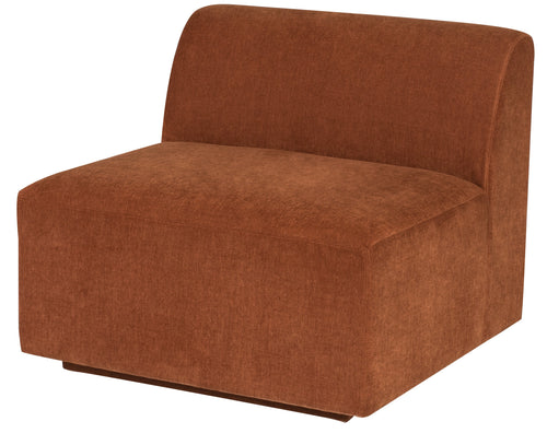 Nuevo Lilou 1 Seat Modular Sofa