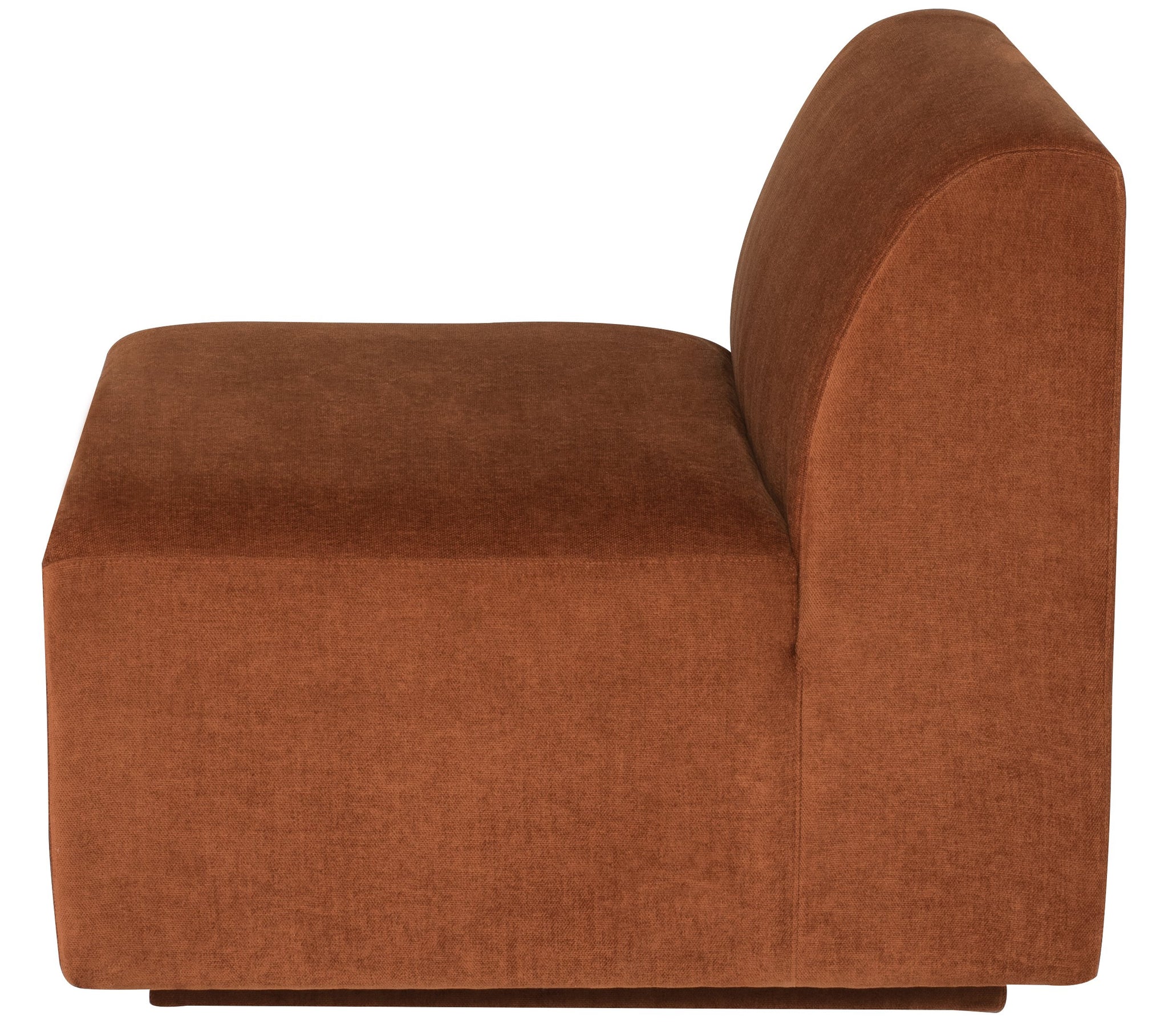 Nuevo Lilou 1 Seat Modular Sofa