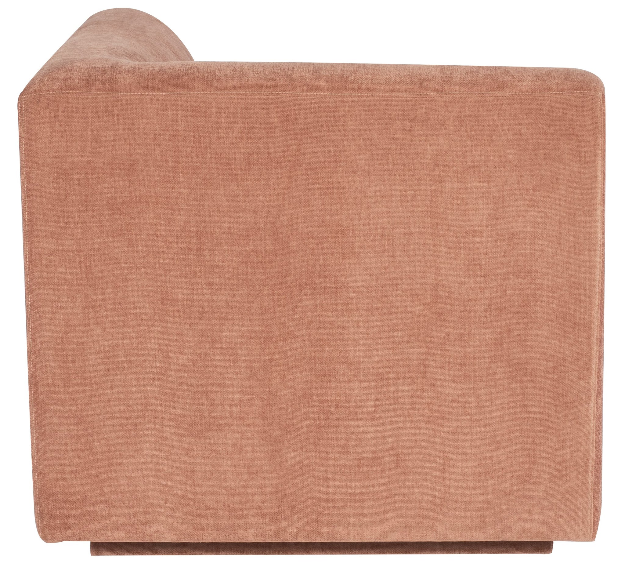 Nuevo Lilou Modular Seat Left Sofa